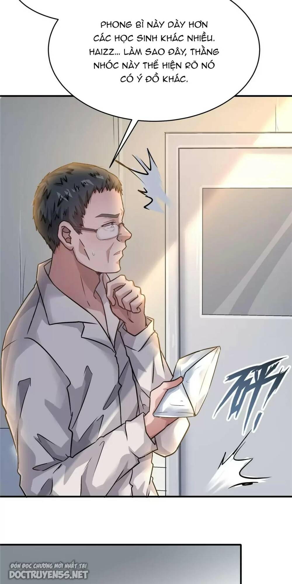 Vương Giả Săn Mồi - Chapter 58 - Page 10