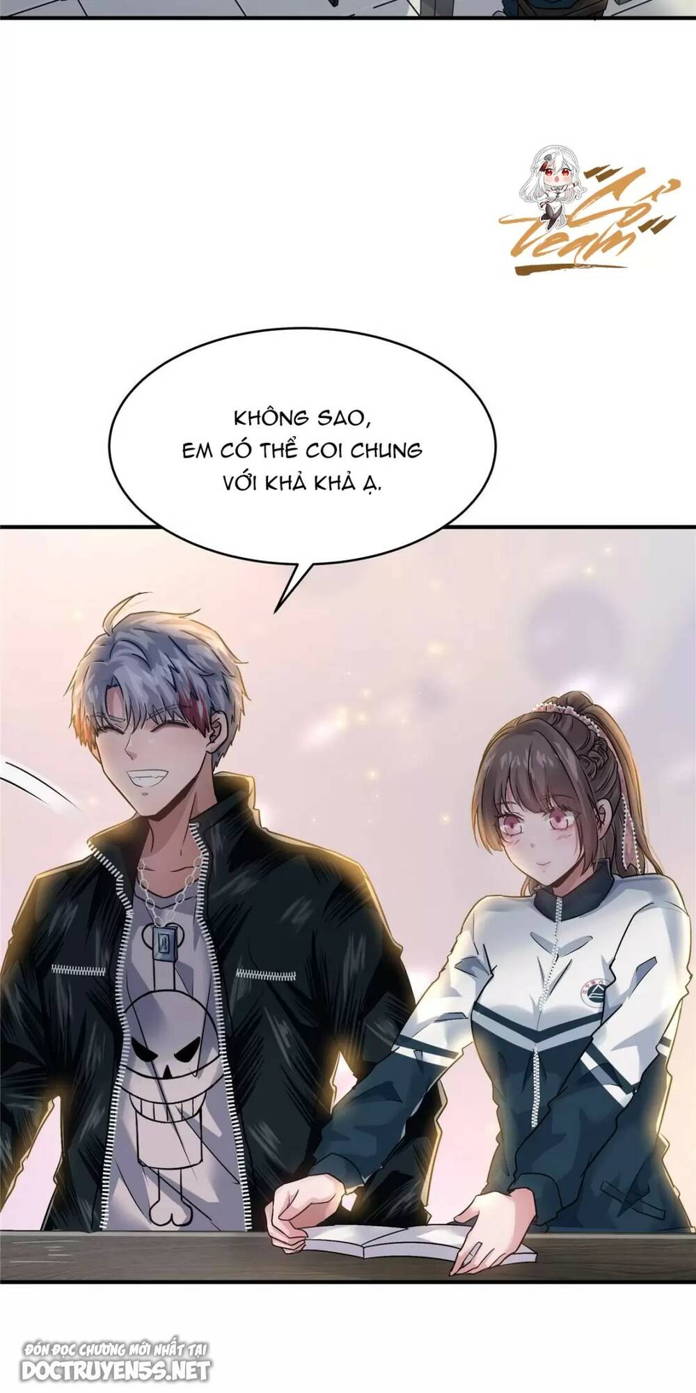 Vương Giả Săn Mồi - Chapter 58 - Page 12