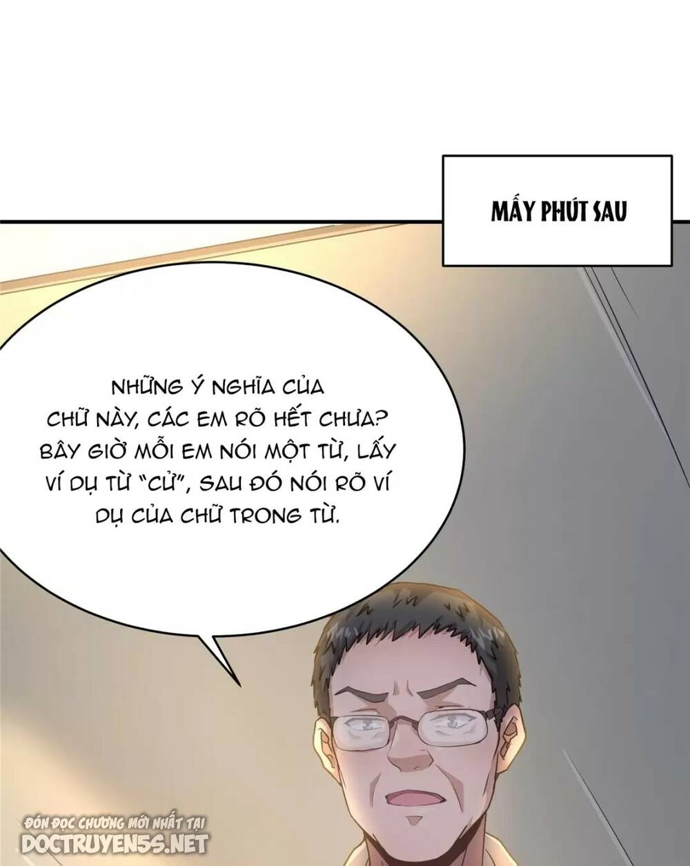 Vương Giả Săn Mồi - Chapter 58 - Page 13