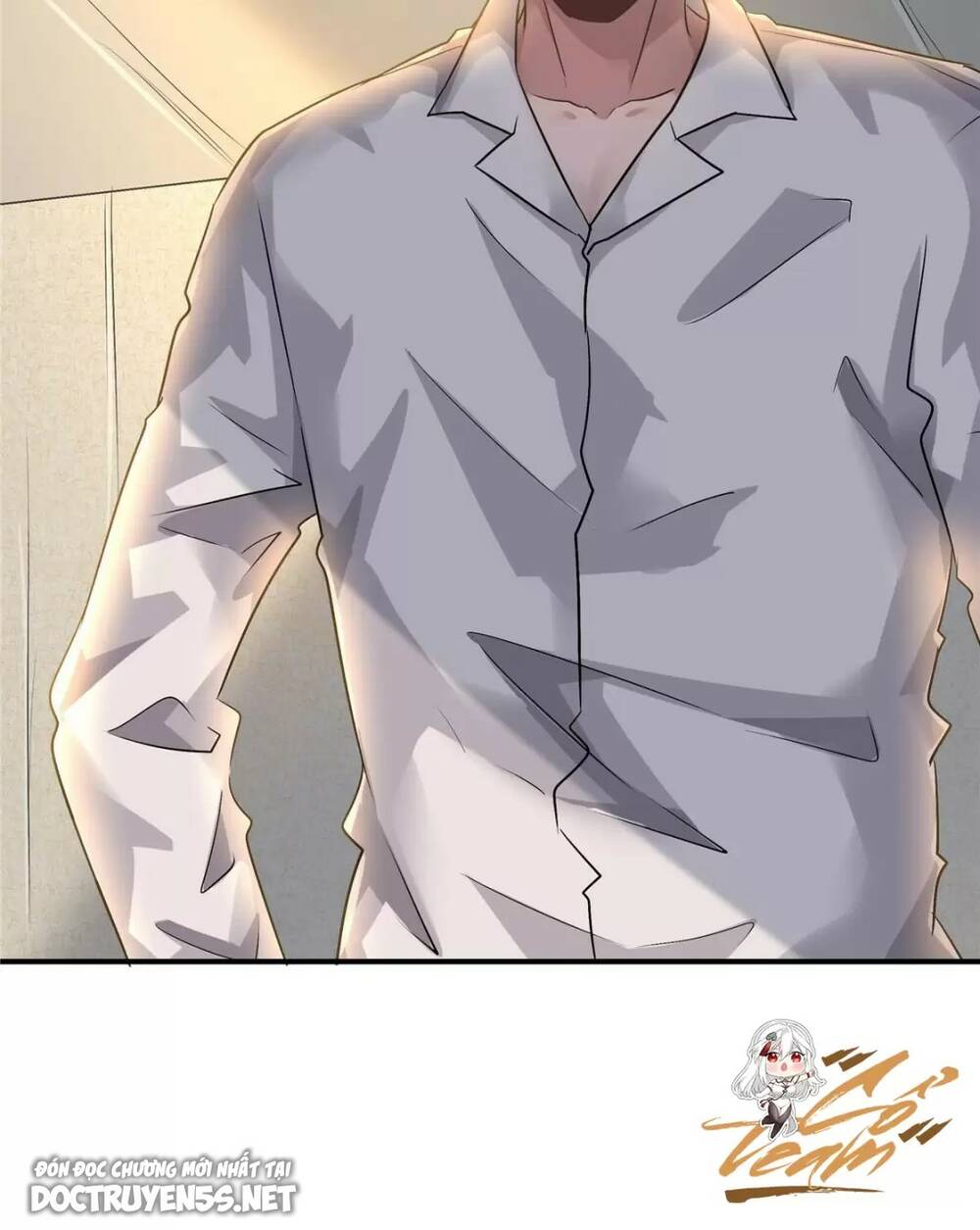 Vương Giả Săn Mồi - Chapter 58 - Page 14