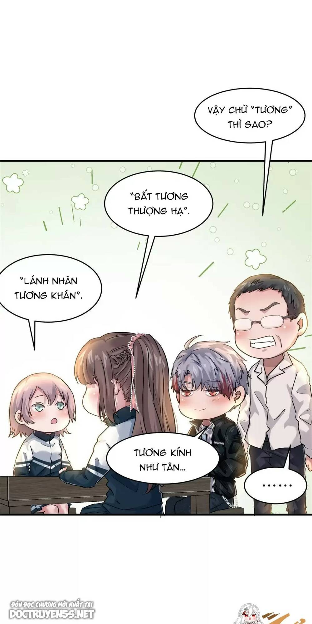 Vương Giả Săn Mồi - Chapter 58 - Page 16