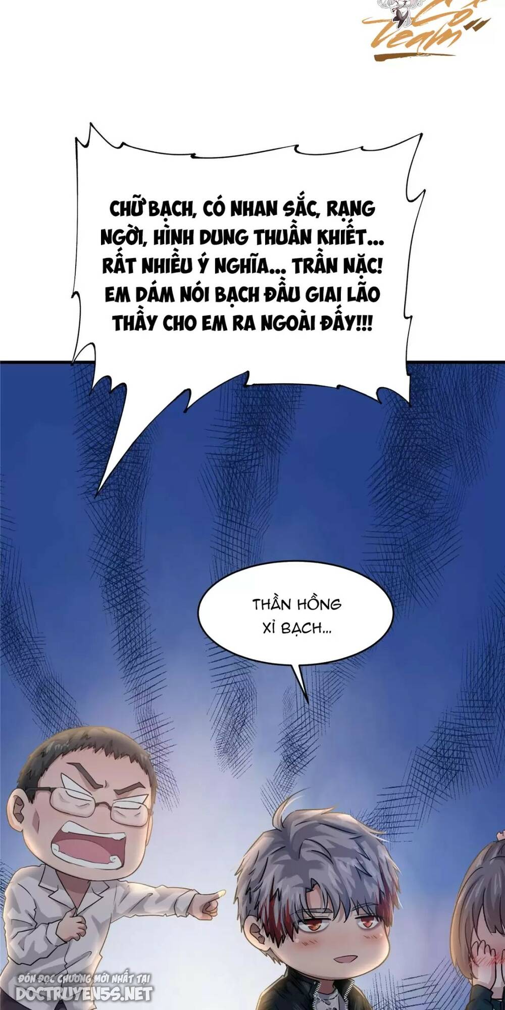 Vương Giả Săn Mồi - Chapter 58 - Page 17