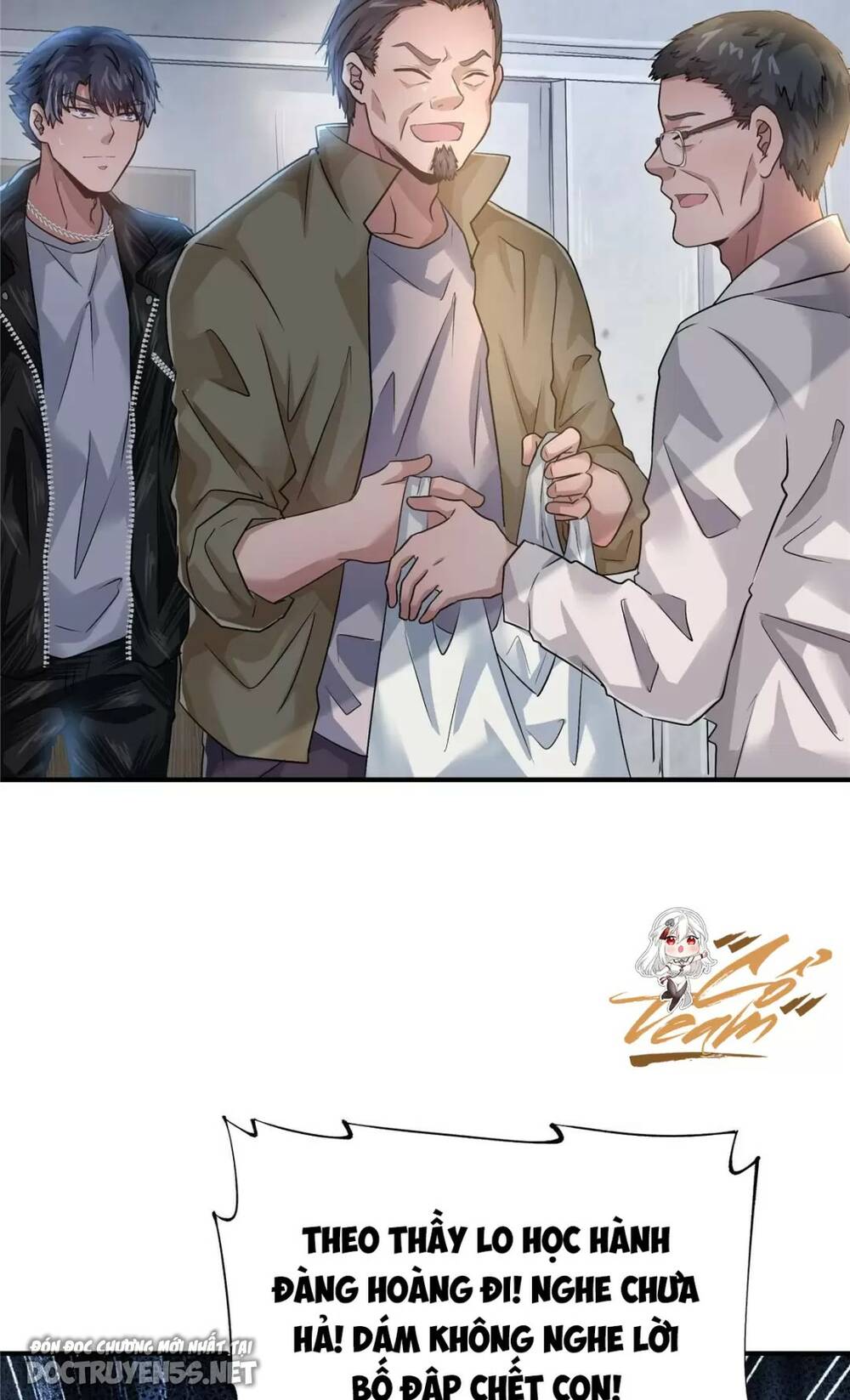 Vương Giả Săn Mồi - Chapter 58 - Page 20