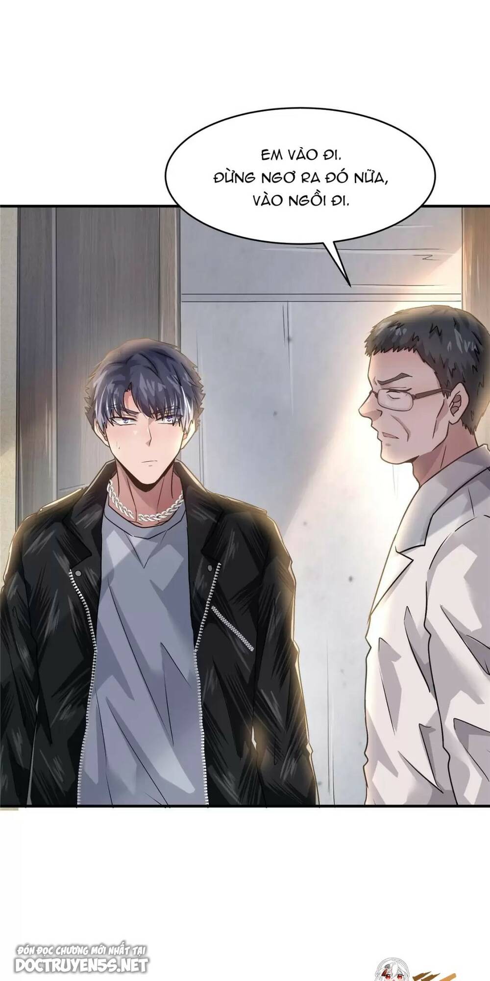 Vương Giả Săn Mồi - Chapter 58 - Page 23