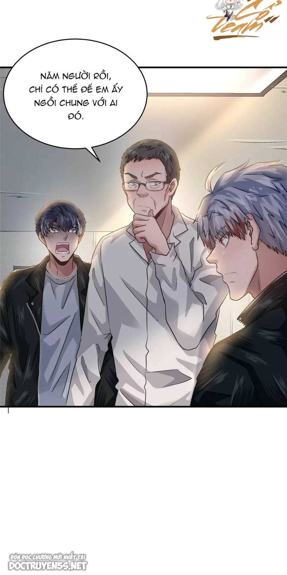 Vương Giả Săn Mồi - Chapter 58 - Page 24