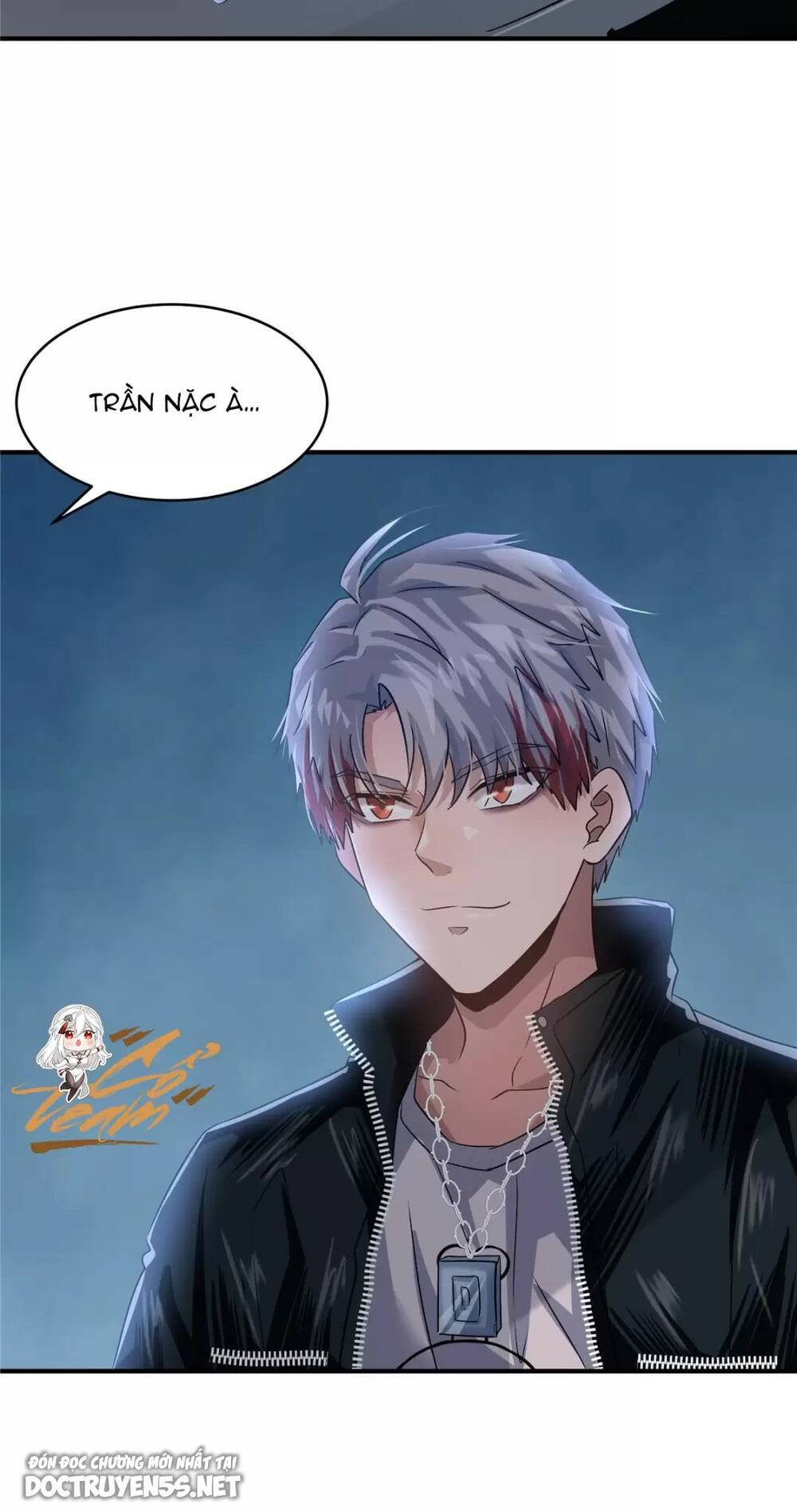 Vương Giả Săn Mồi - Chapter 58 - Page 29