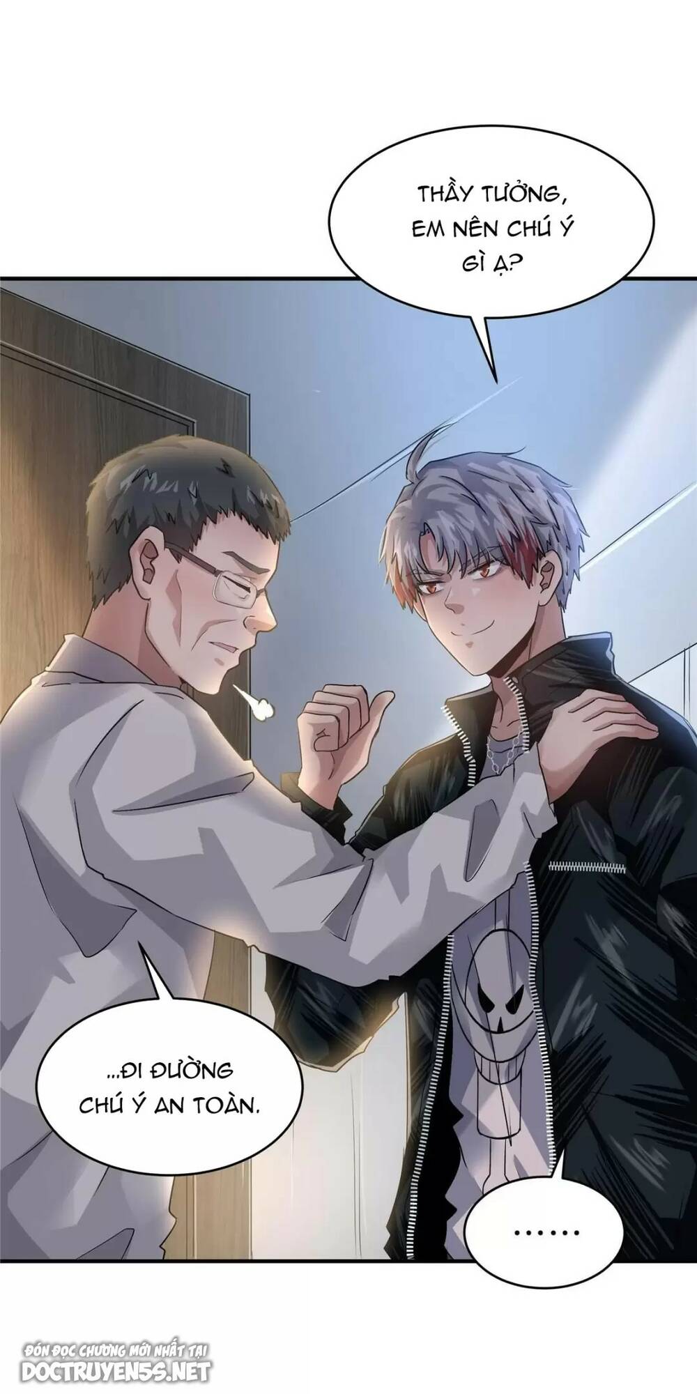 Vương Giả Săn Mồi - Chapter 58 - Page 30