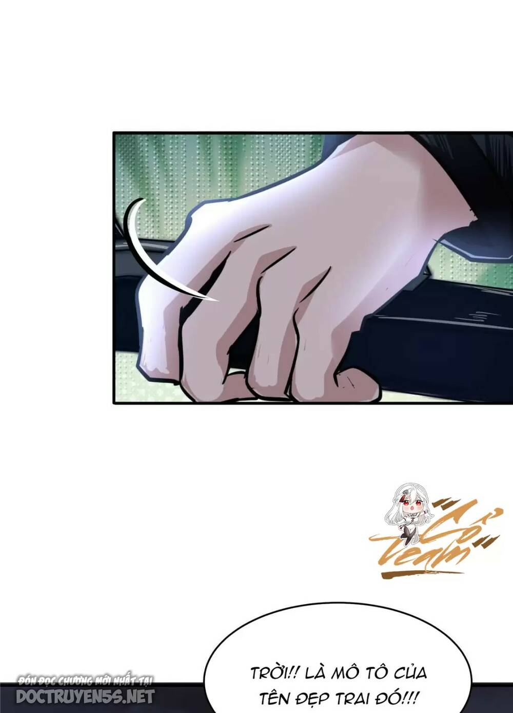 Vương Giả Săn Mồi - Chapter 58 - Page 35