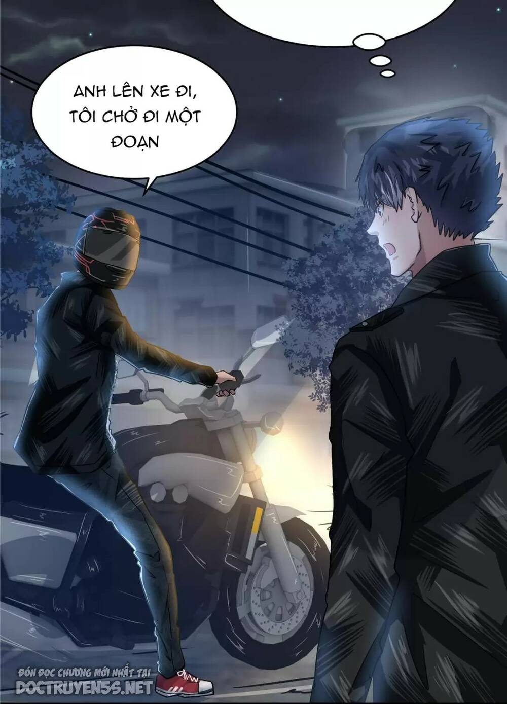 Vương Giả Săn Mồi - Chapter 58 - Page 36