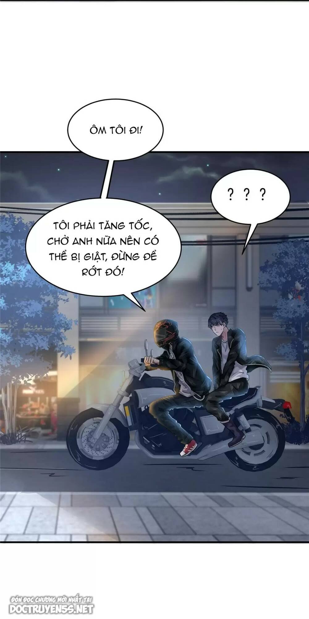 Vương Giả Săn Mồi - Chapter 58 - Page 38