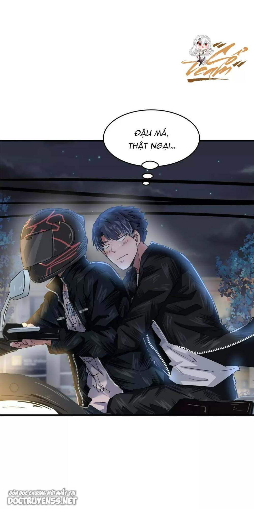 Vương Giả Săn Mồi - Chapter 58 - Page 39