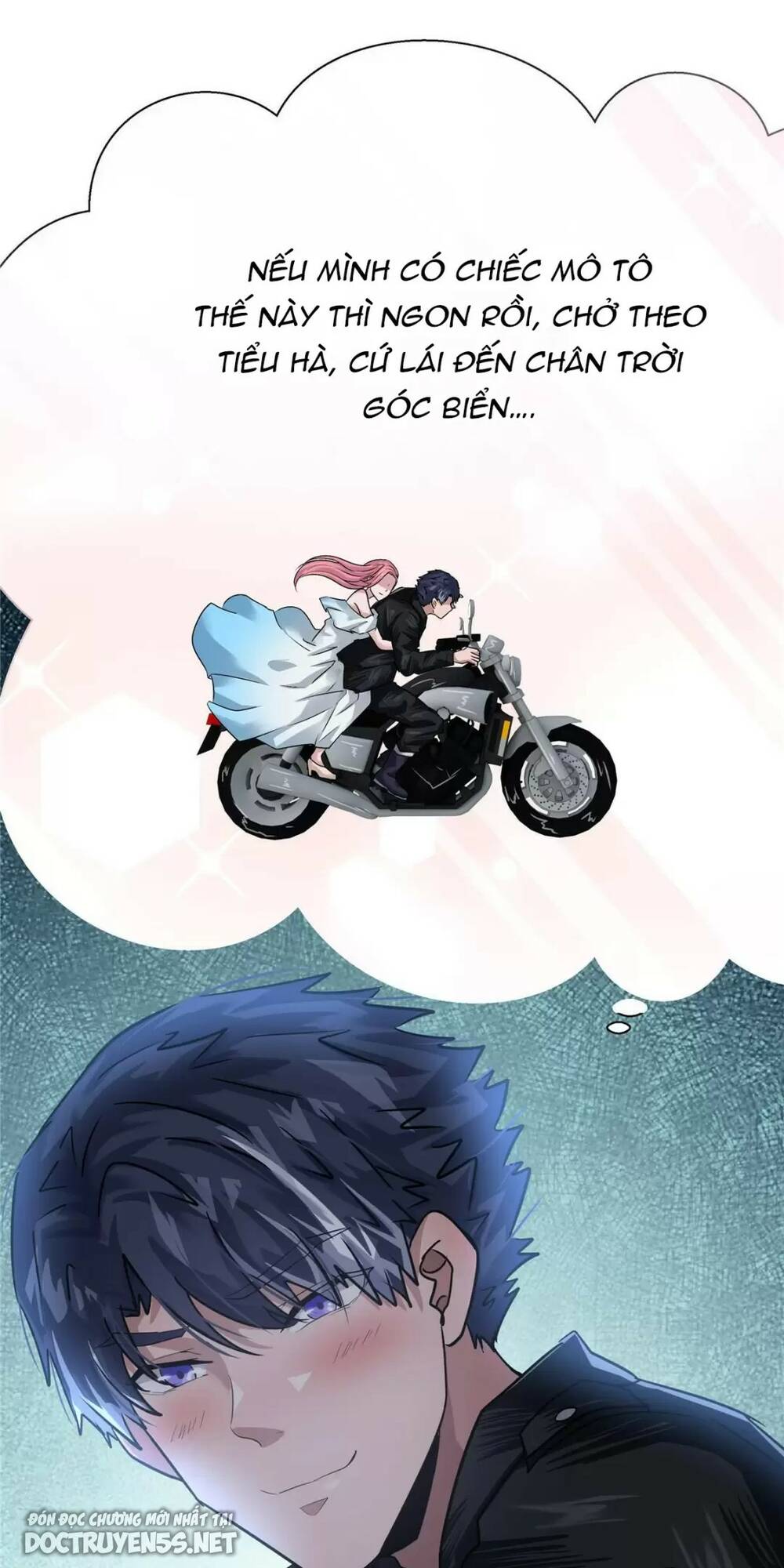 Vương Giả Săn Mồi - Chapter 58 - Page 40