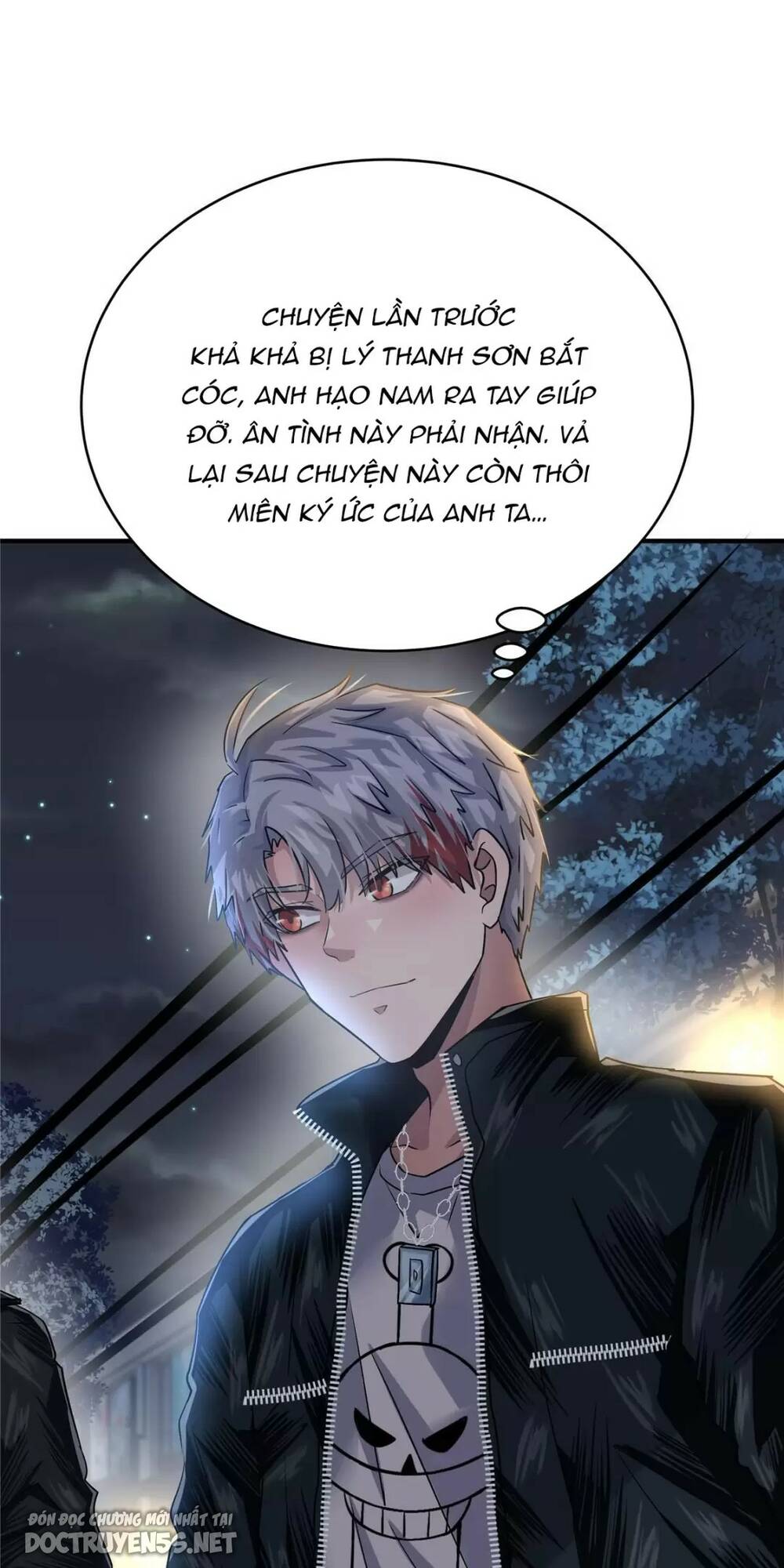 Vương Giả Săn Mồi - Chapter 58 - Page 42