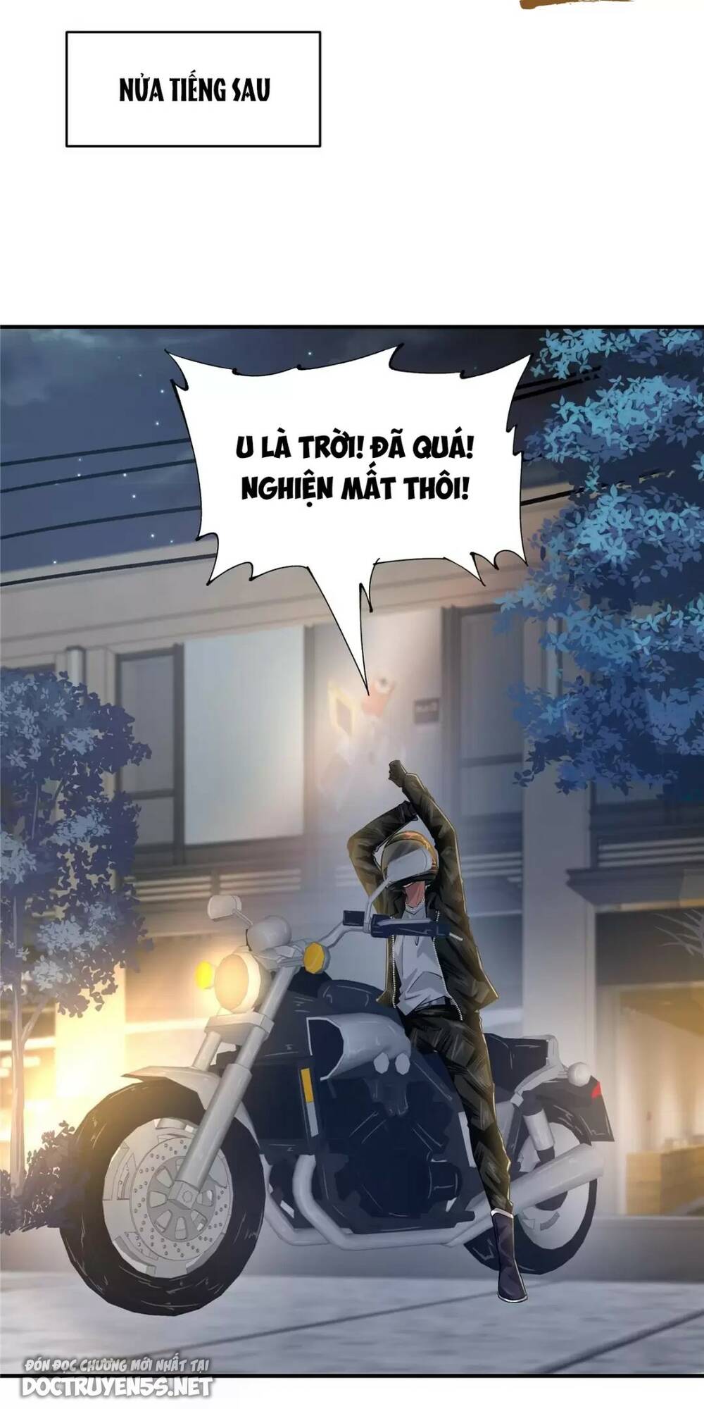 Vương Giả Săn Mồi - Chapter 58 - Page 46