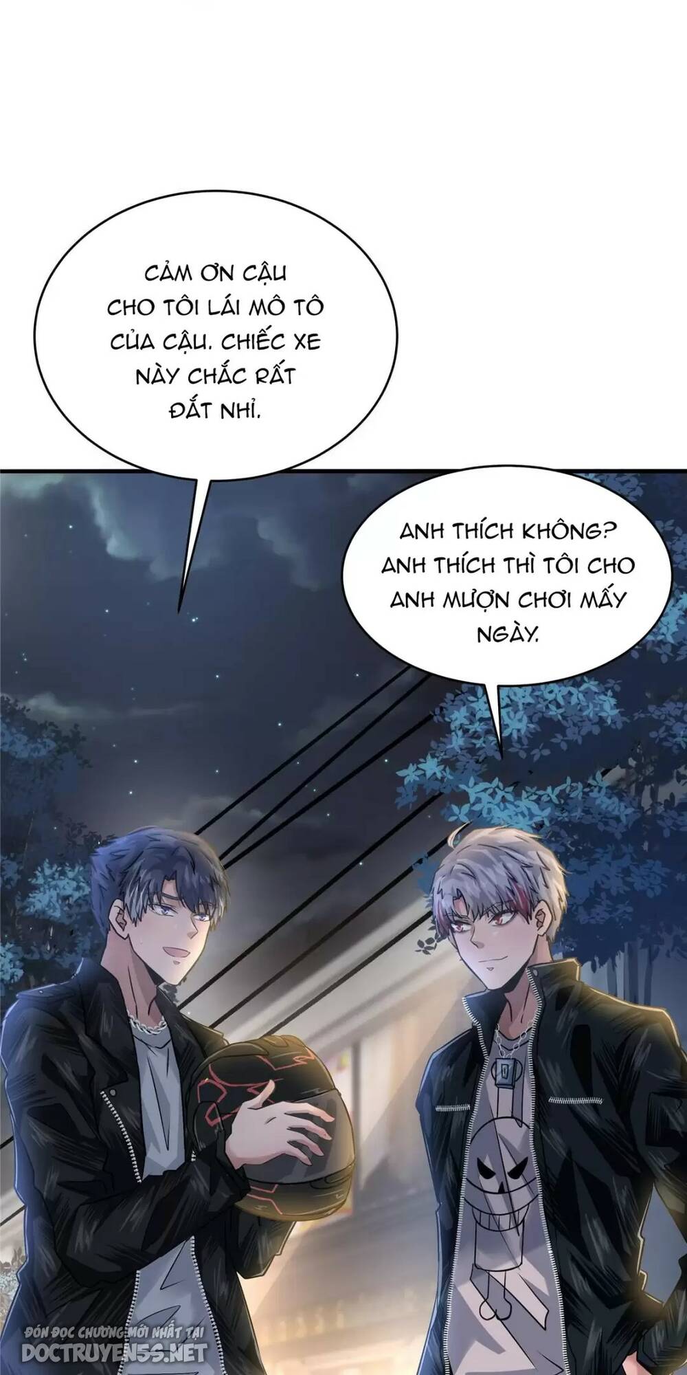 Vương Giả Săn Mồi - Chapter 58 - Page 47