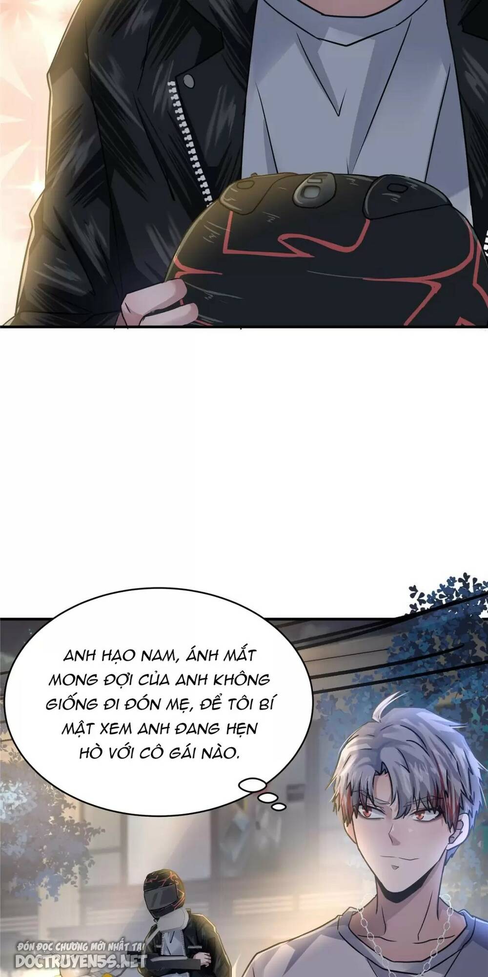 Vương Giả Săn Mồi - Chapter 58 - Page 51