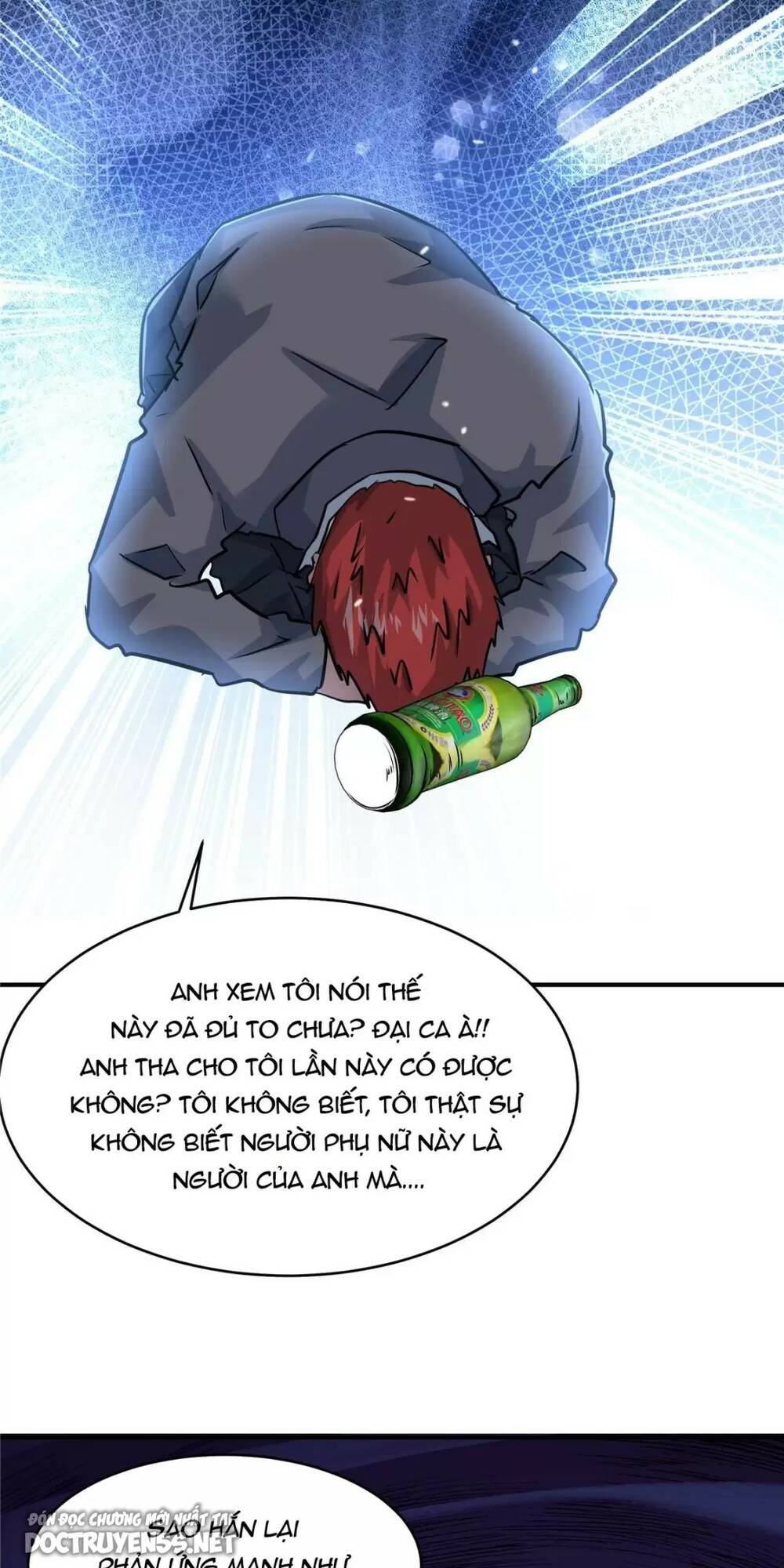 Vương Giả Săn Mồi - Chapter 59 - Page 10