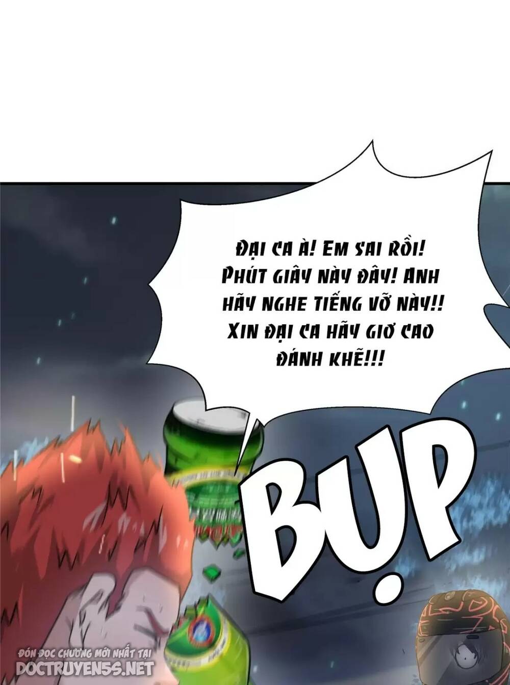 Vương Giả Săn Mồi - Chapter 59 - Page 12