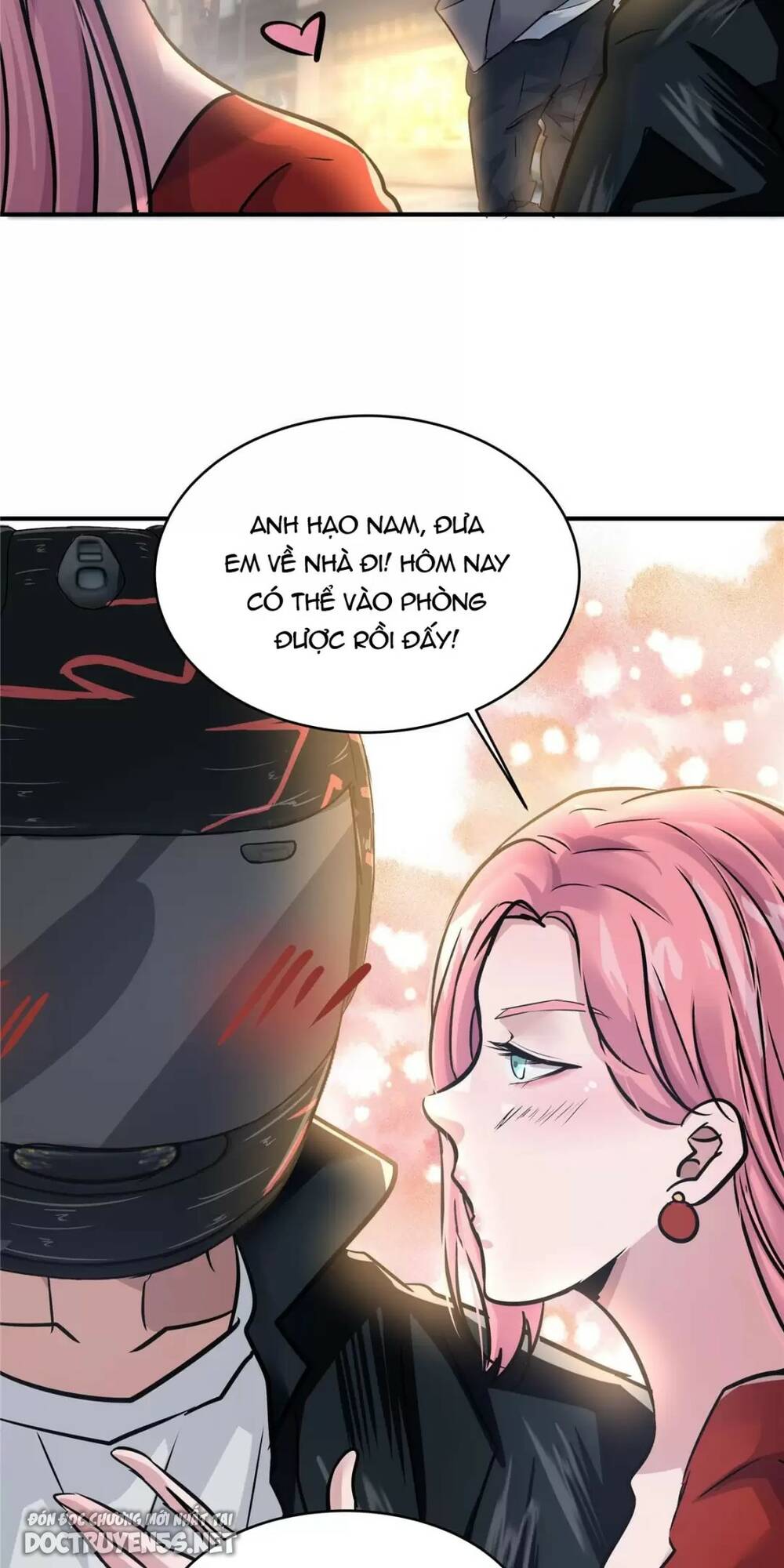 Vương Giả Săn Mồi - Chapter 59 - Page 16