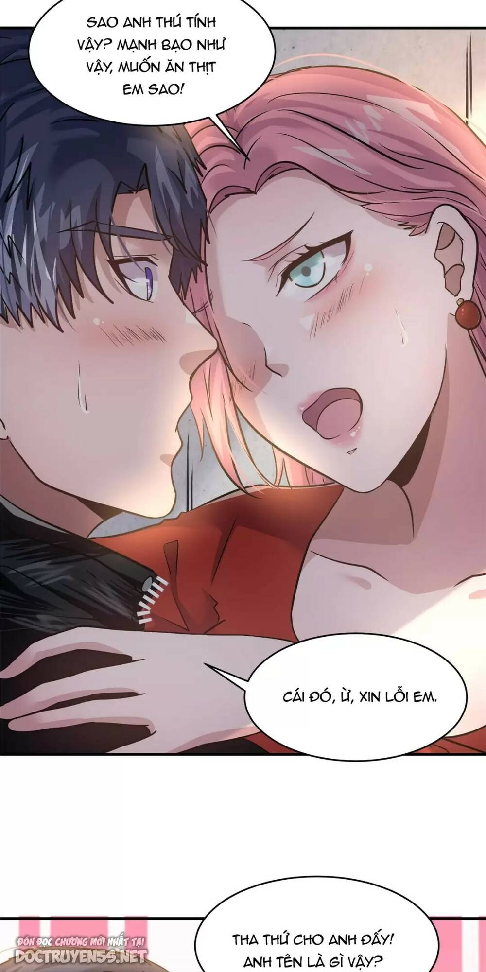 Vương Giả Săn Mồi - Chapter 59 - Page 24