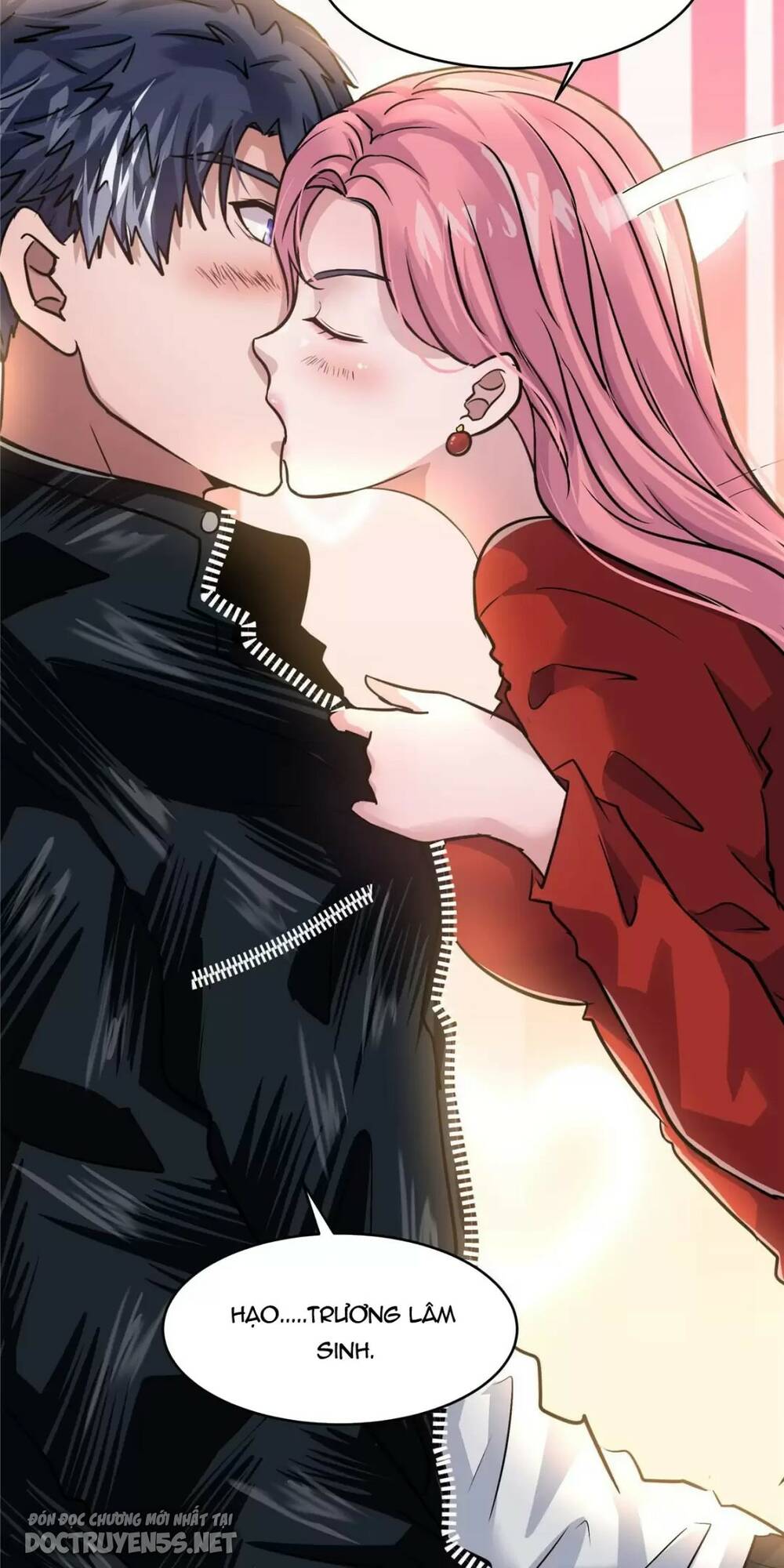Vương Giả Săn Mồi - Chapter 59 - Page 25