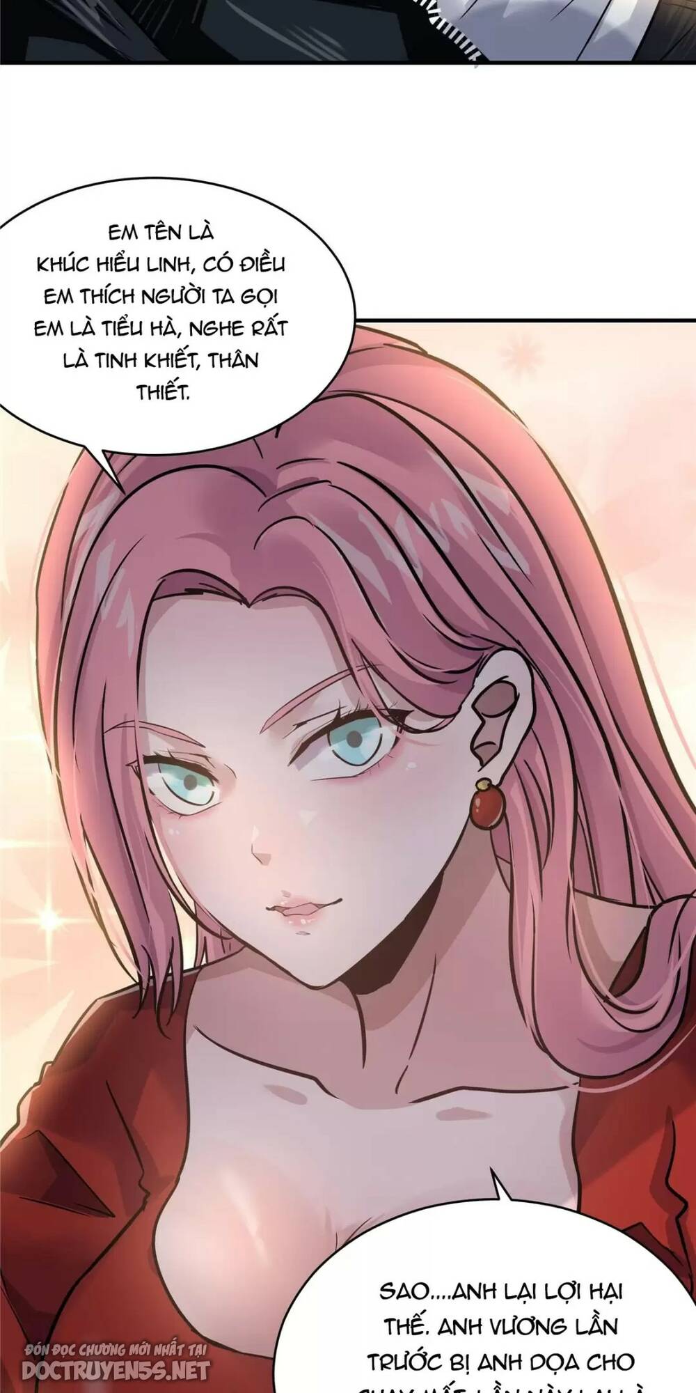 Vương Giả Săn Mồi - Chapter 59 - Page 26