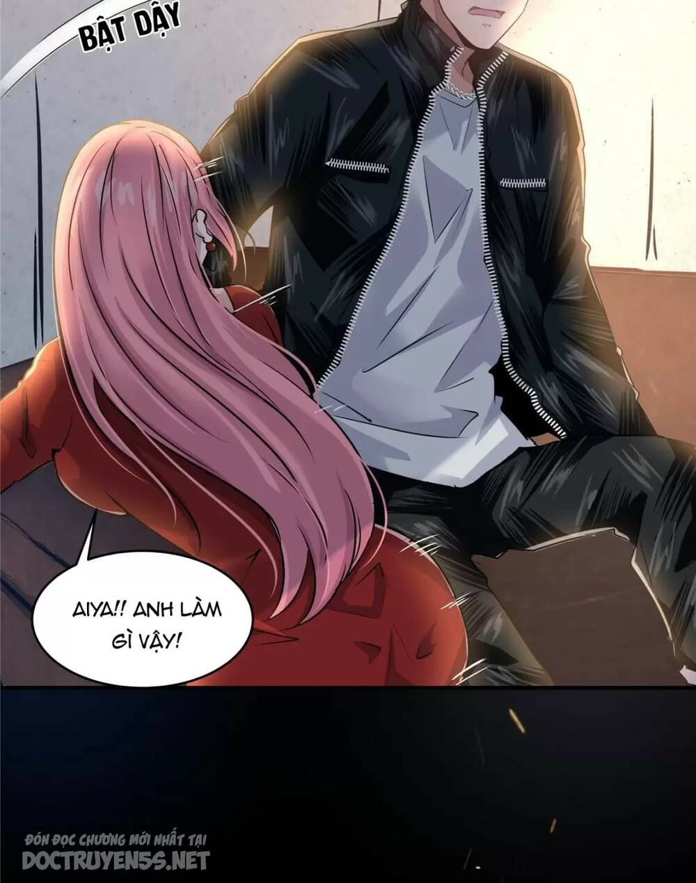 Vương Giả Săn Mồi - Chapter 59 - Page 28