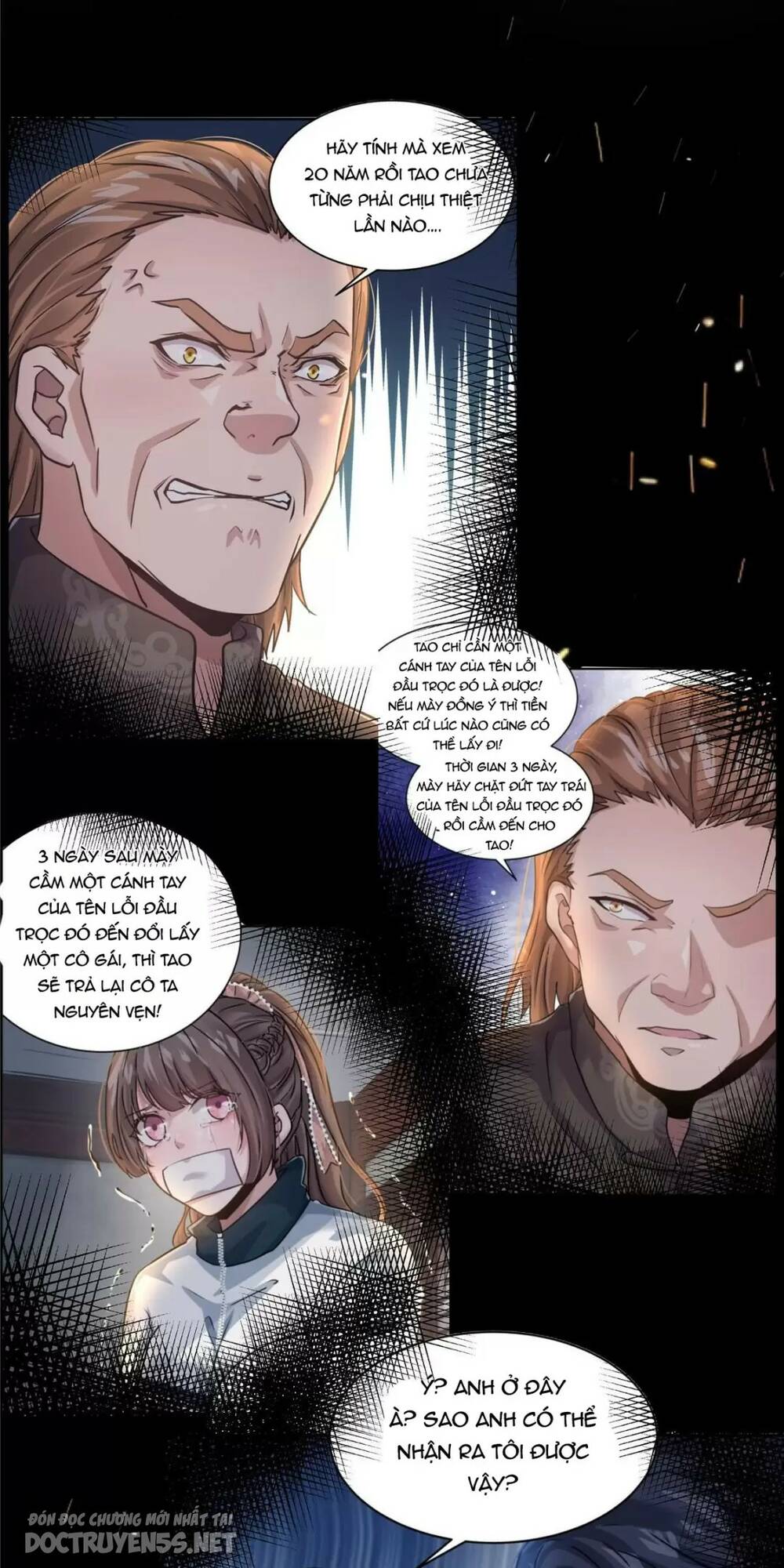 Vương Giả Săn Mồi - Chapter 59 - Page 29