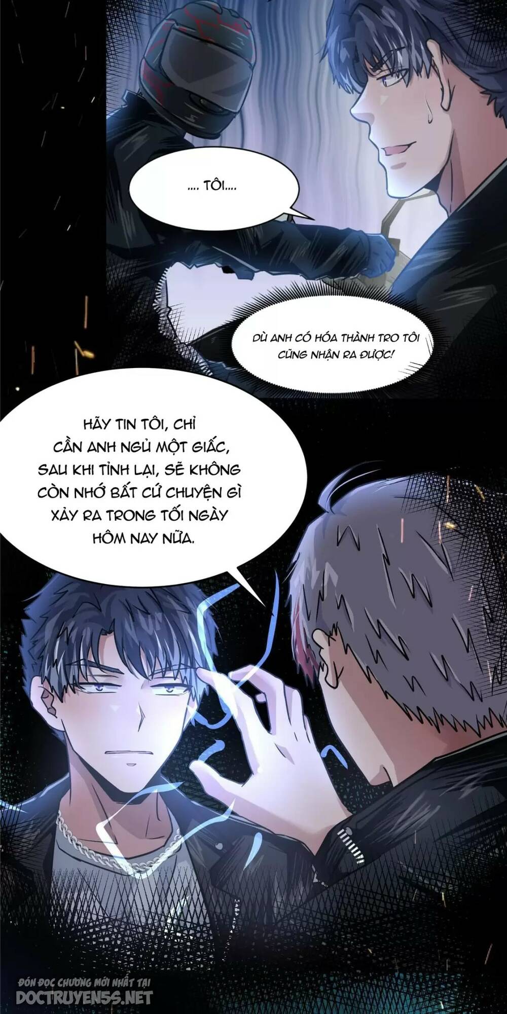 Vương Giả Săn Mồi - Chapter 59 - Page 30