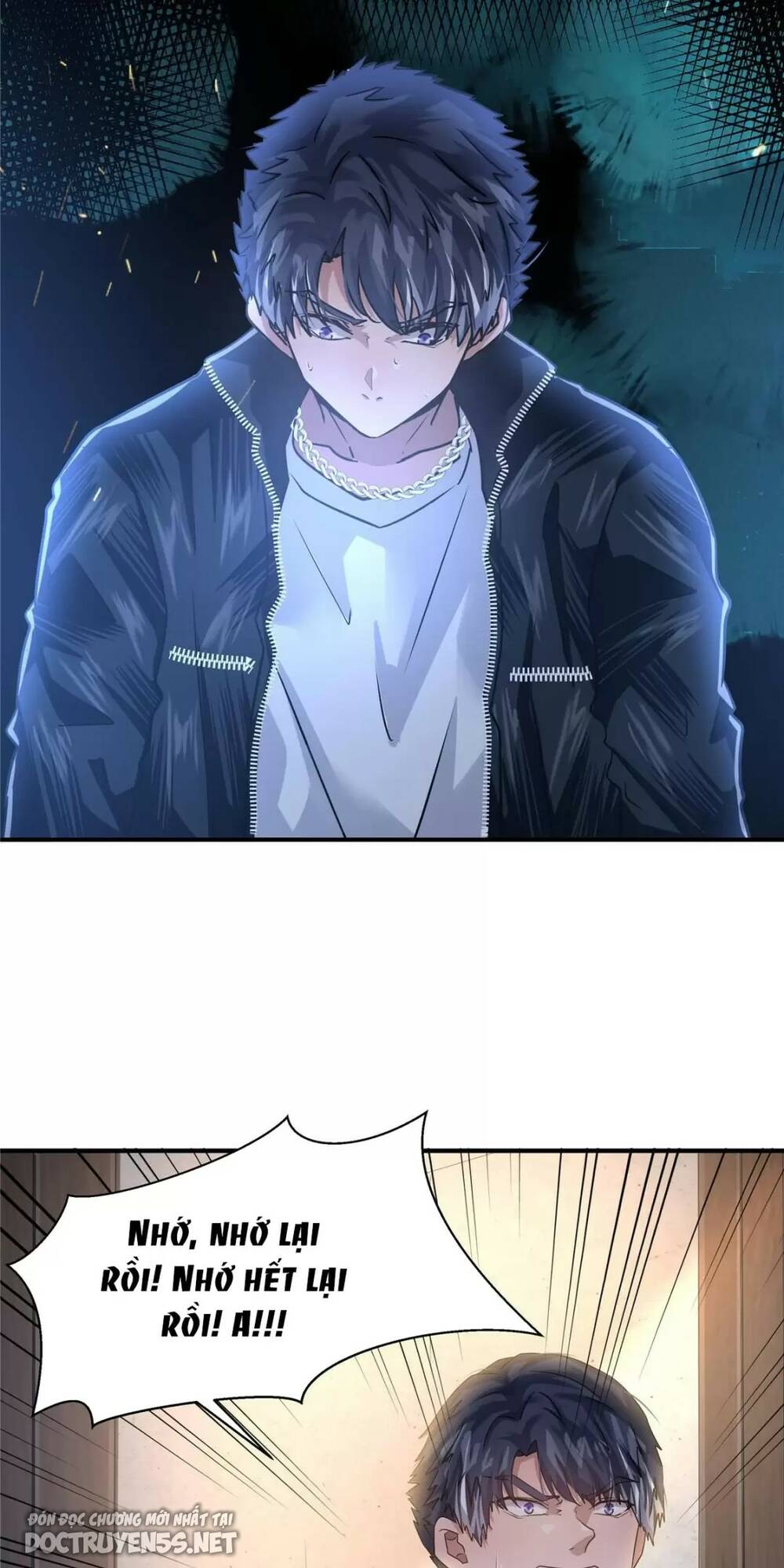 Vương Giả Săn Mồi - Chapter 59 - Page 31
