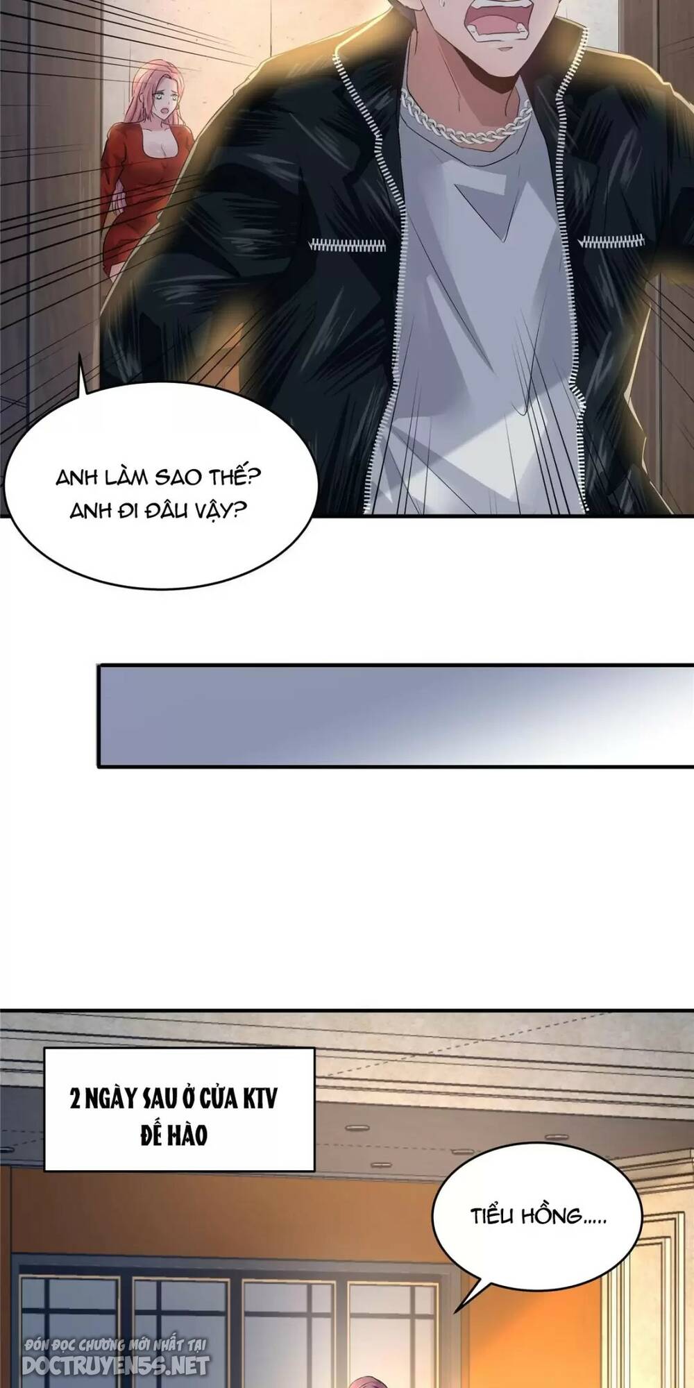 Vương Giả Săn Mồi - Chapter 59 - Page 32