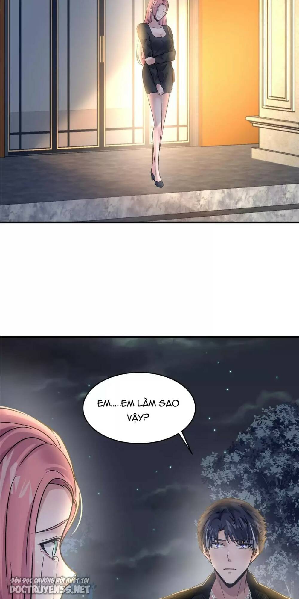 Vương Giả Săn Mồi - Chapter 59 - Page 33