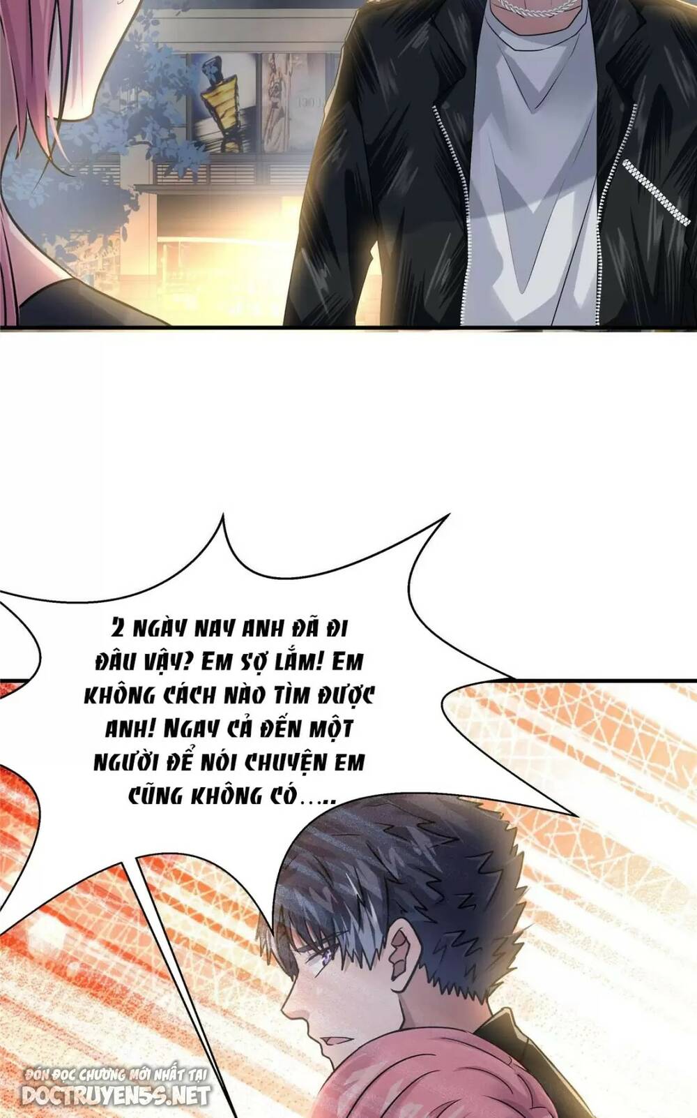 Vương Giả Săn Mồi - Chapter 59 - Page 34