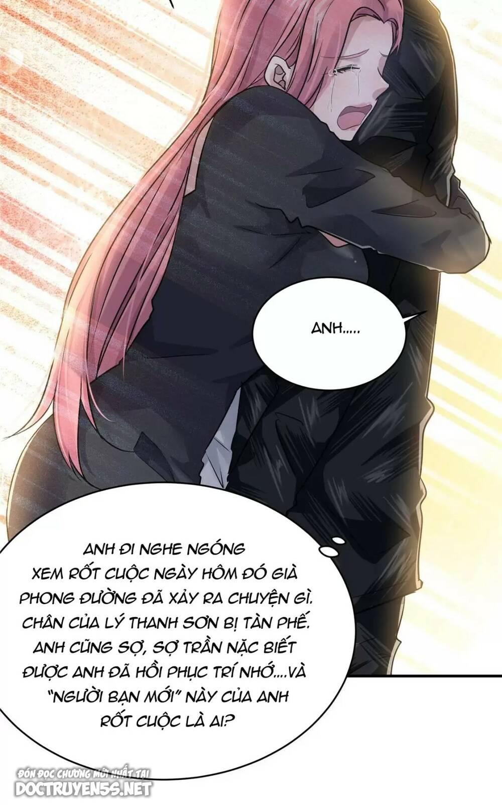 Vương Giả Săn Mồi - Chapter 59 - Page 35