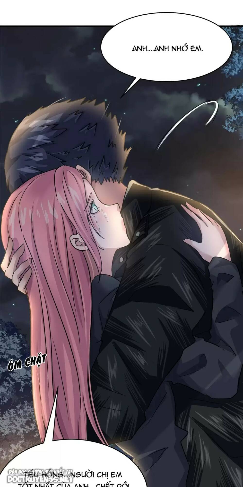 Vương Giả Săn Mồi - Chapter 59 - Page 36