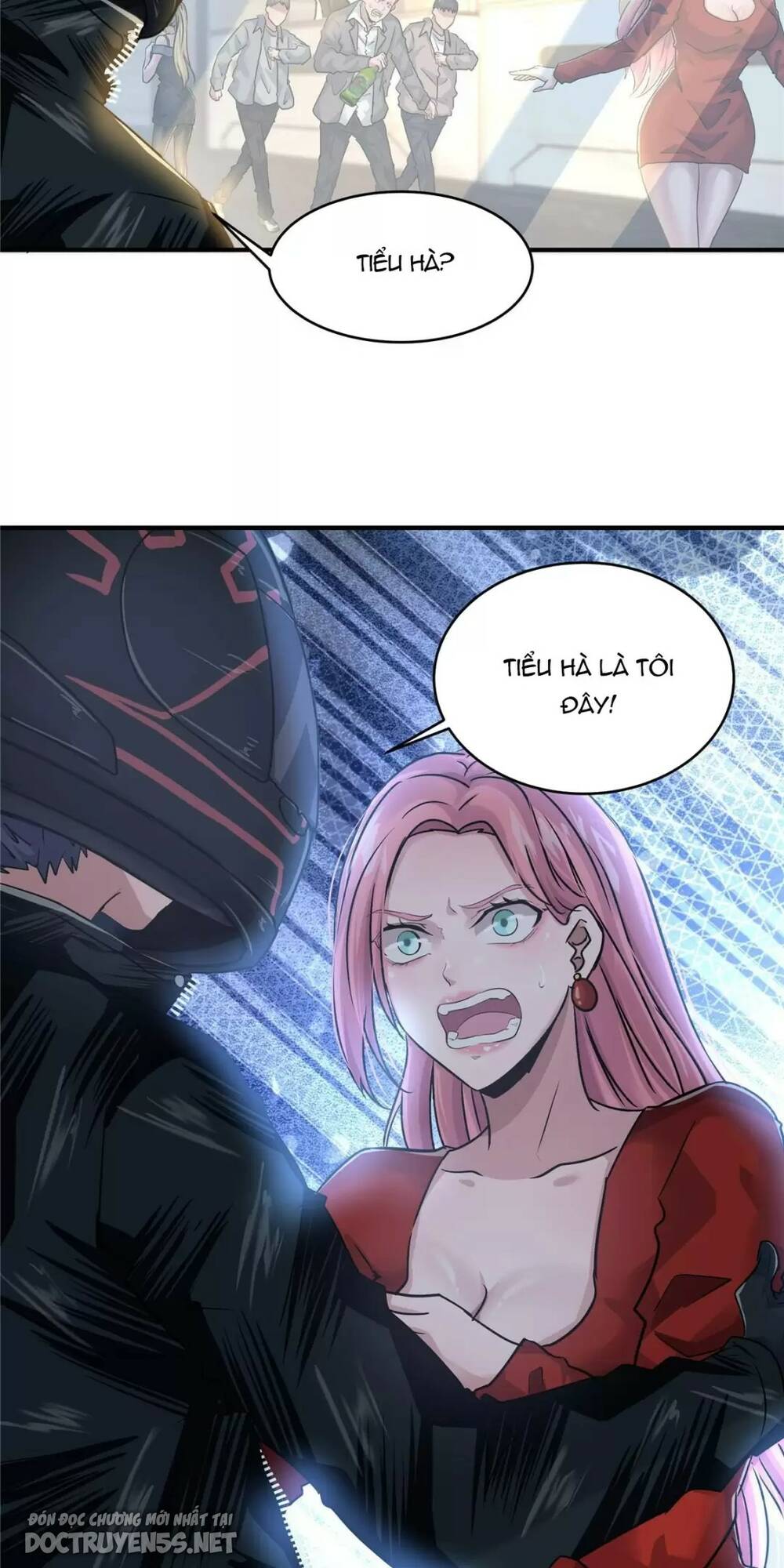 Vương Giả Săn Mồi - Chapter 59 - Page 3