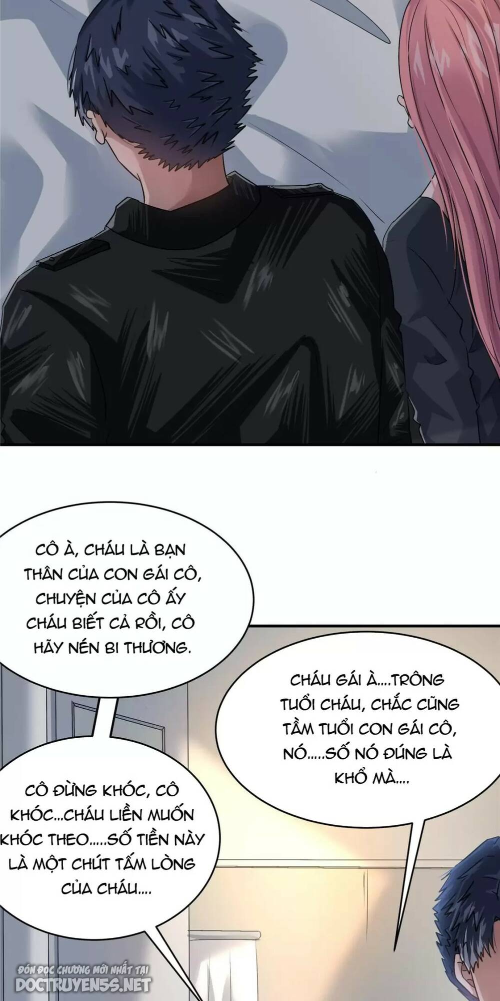 Vương Giả Săn Mồi - Chapter 59 - Page 39