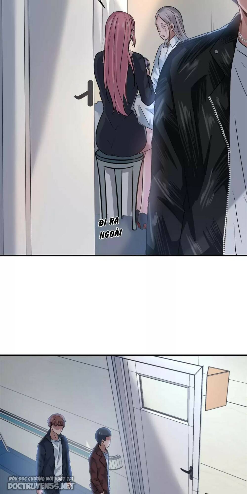 Vương Giả Săn Mồi - Chapter 59 - Page 40