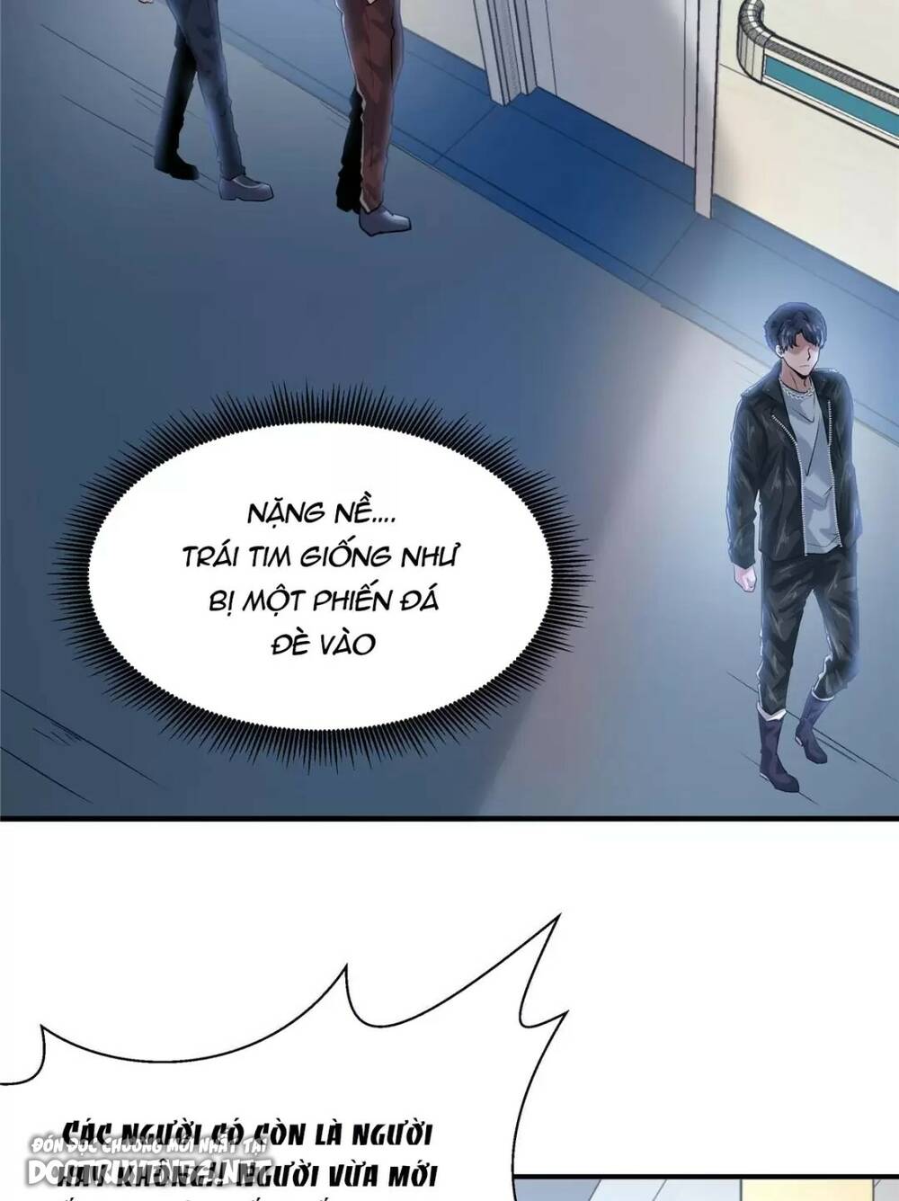 Vương Giả Săn Mồi - Chapter 59 - Page 41