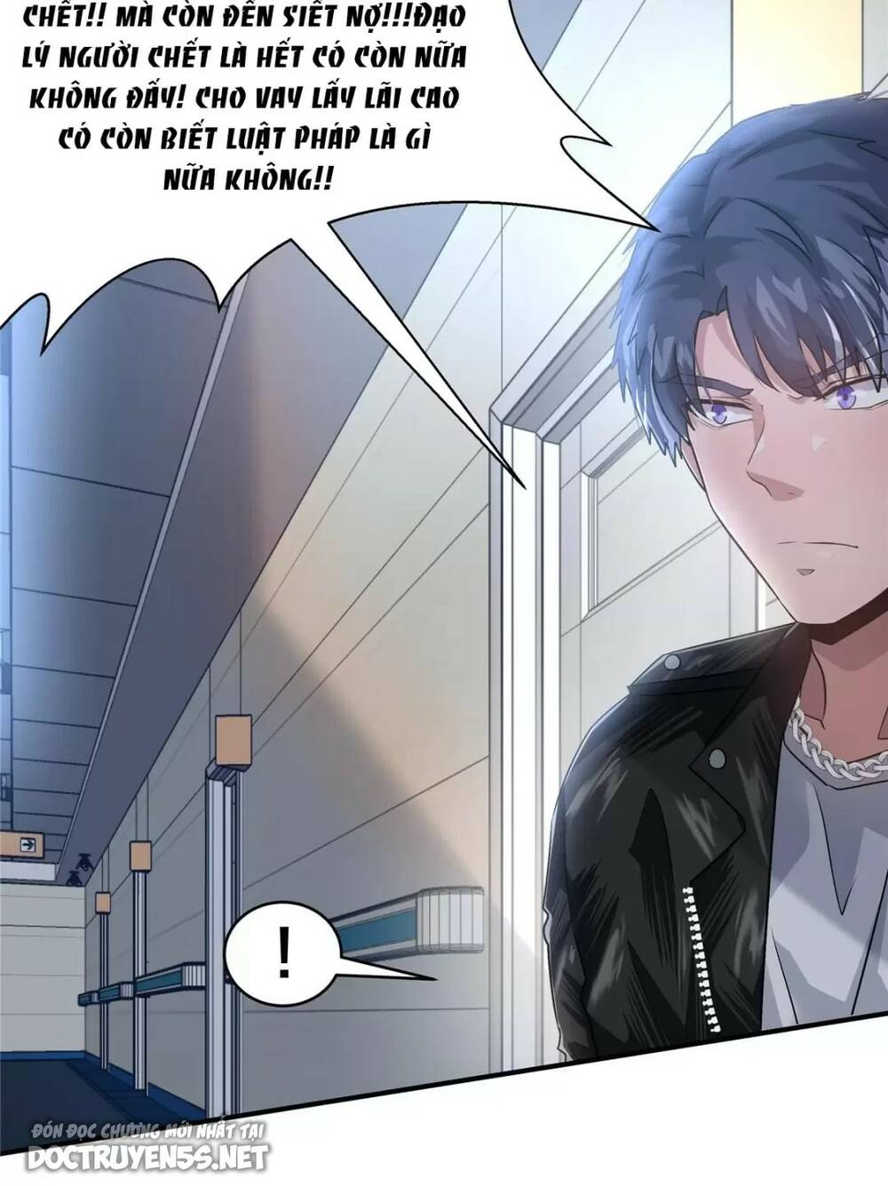 Vương Giả Săn Mồi - Chapter 59 - Page 42