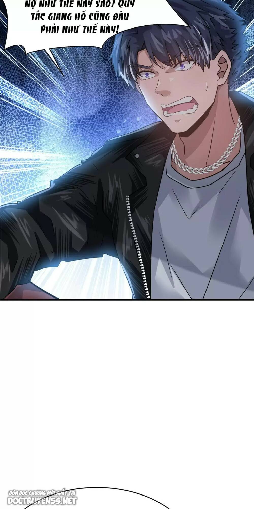 Vương Giả Săn Mồi - Chapter 59 - Page 45