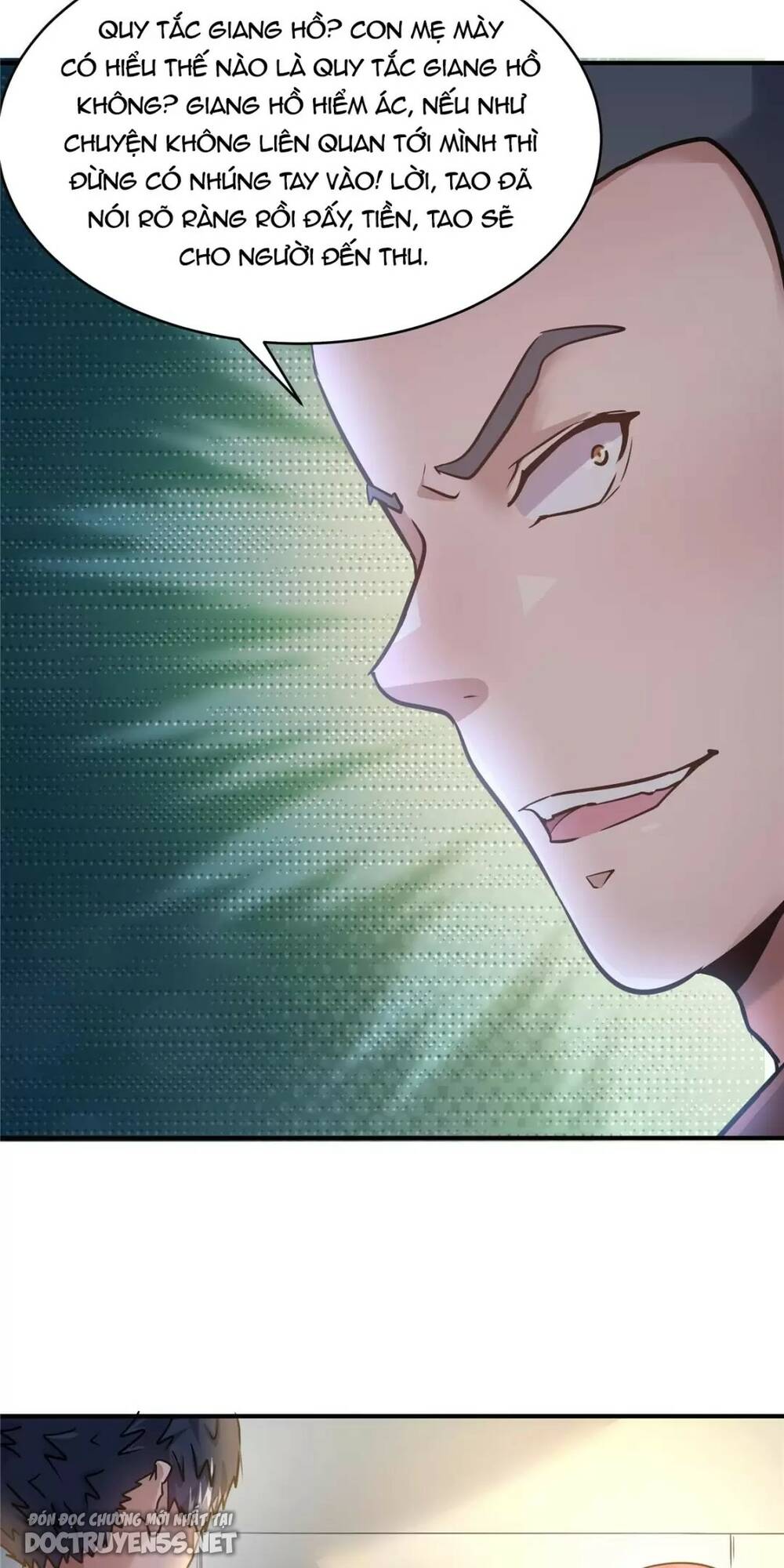 Vương Giả Săn Mồi - Chapter 59 - Page 46