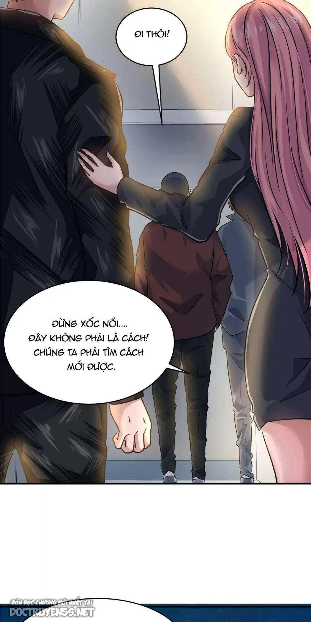 Vương Giả Săn Mồi - Chapter 59 - Page 47