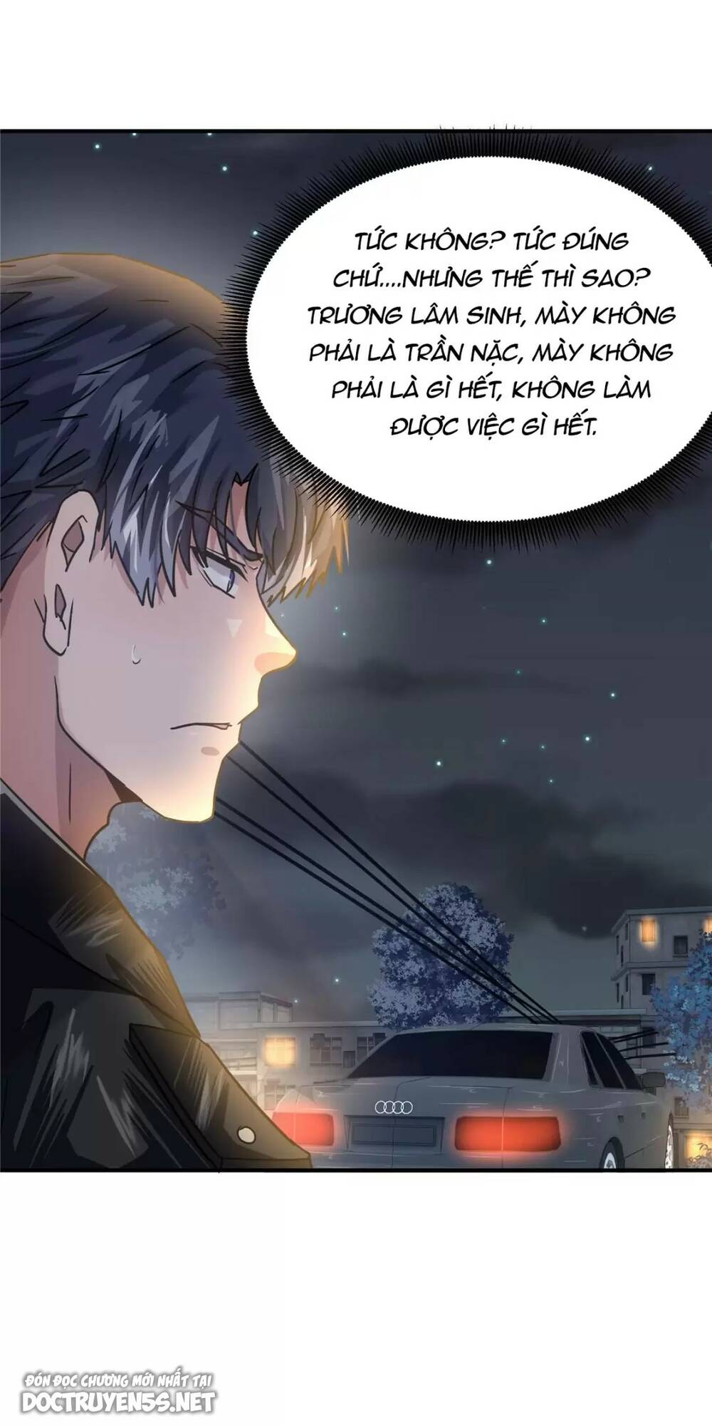 Vương Giả Săn Mồi - Chapter 59 - Page 50