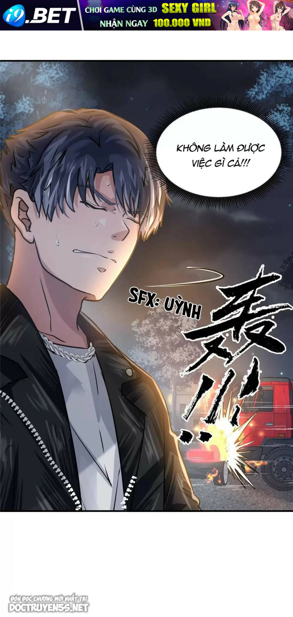 Vương Giả Săn Mồi - Chapter 59 - Page 51