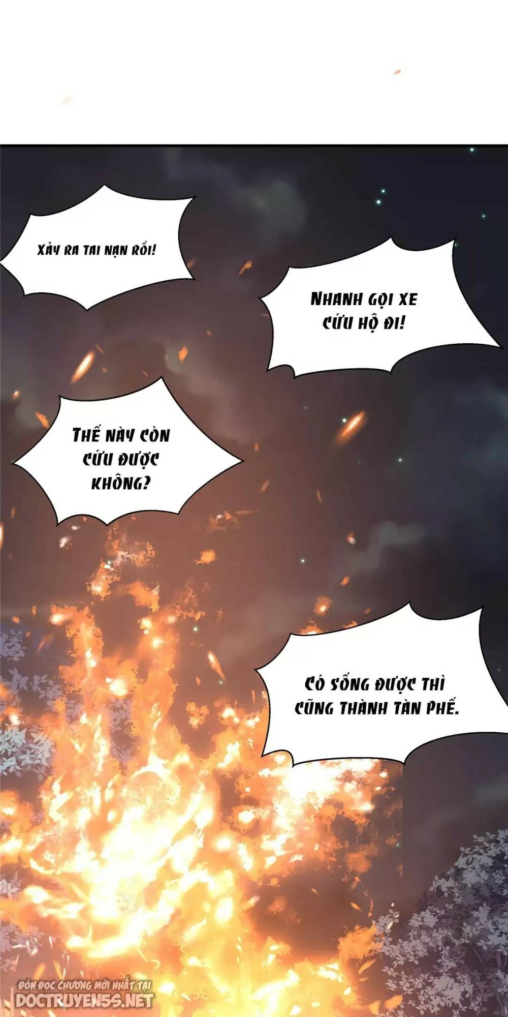 Vương Giả Săn Mồi - Chapter 59 - Page 52