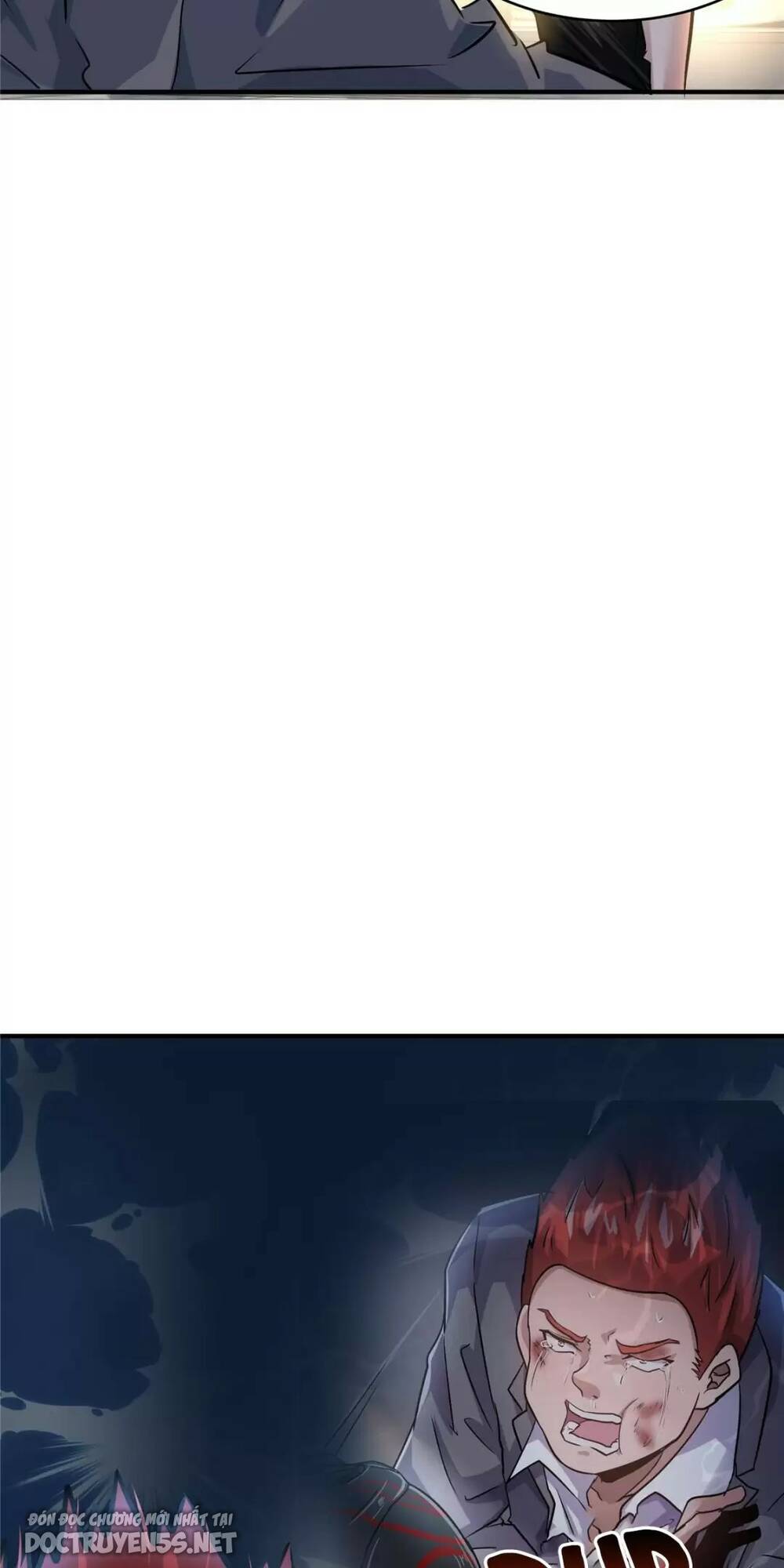 Vương Giả Săn Mồi - Chapter 59 - Page 8