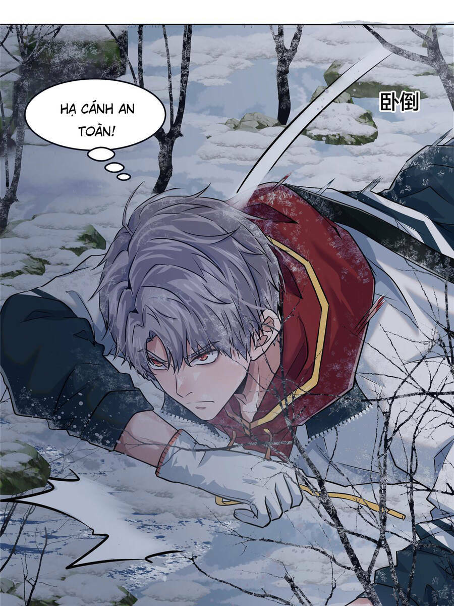 Vương Giả Săn Mồi - Chapter 6 - Page 11