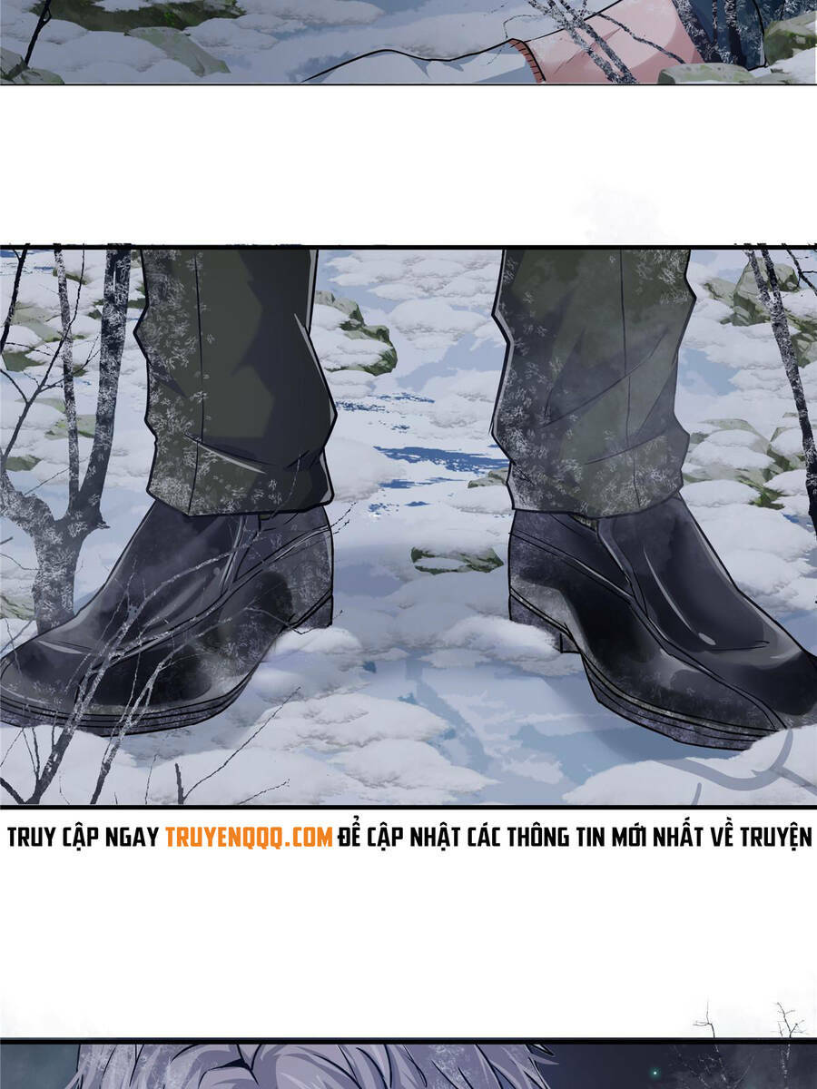Vương Giả Săn Mồi - Chapter 6 - Page 12