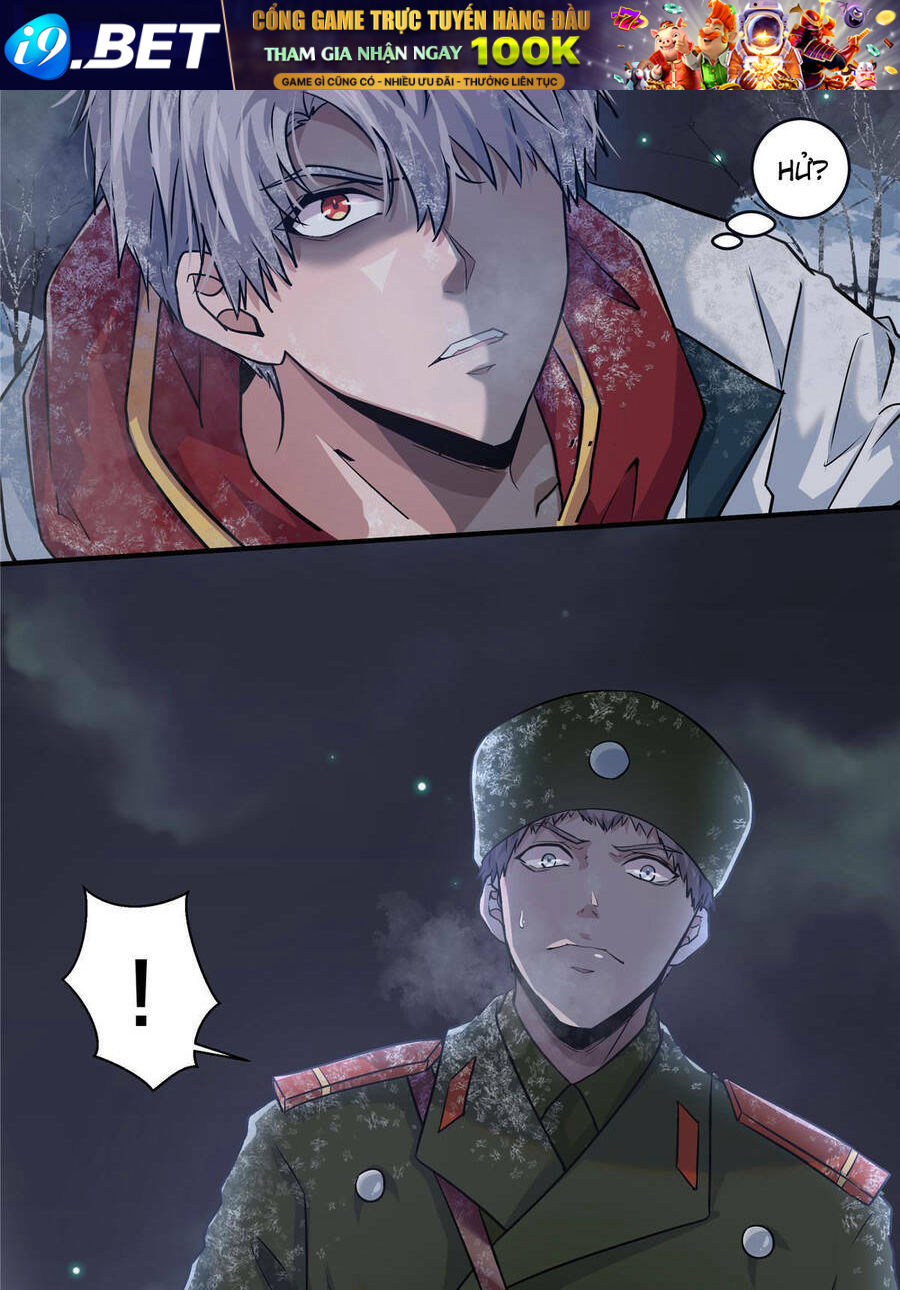 Vương Giả Săn Mồi - Chapter 6 - Page 13